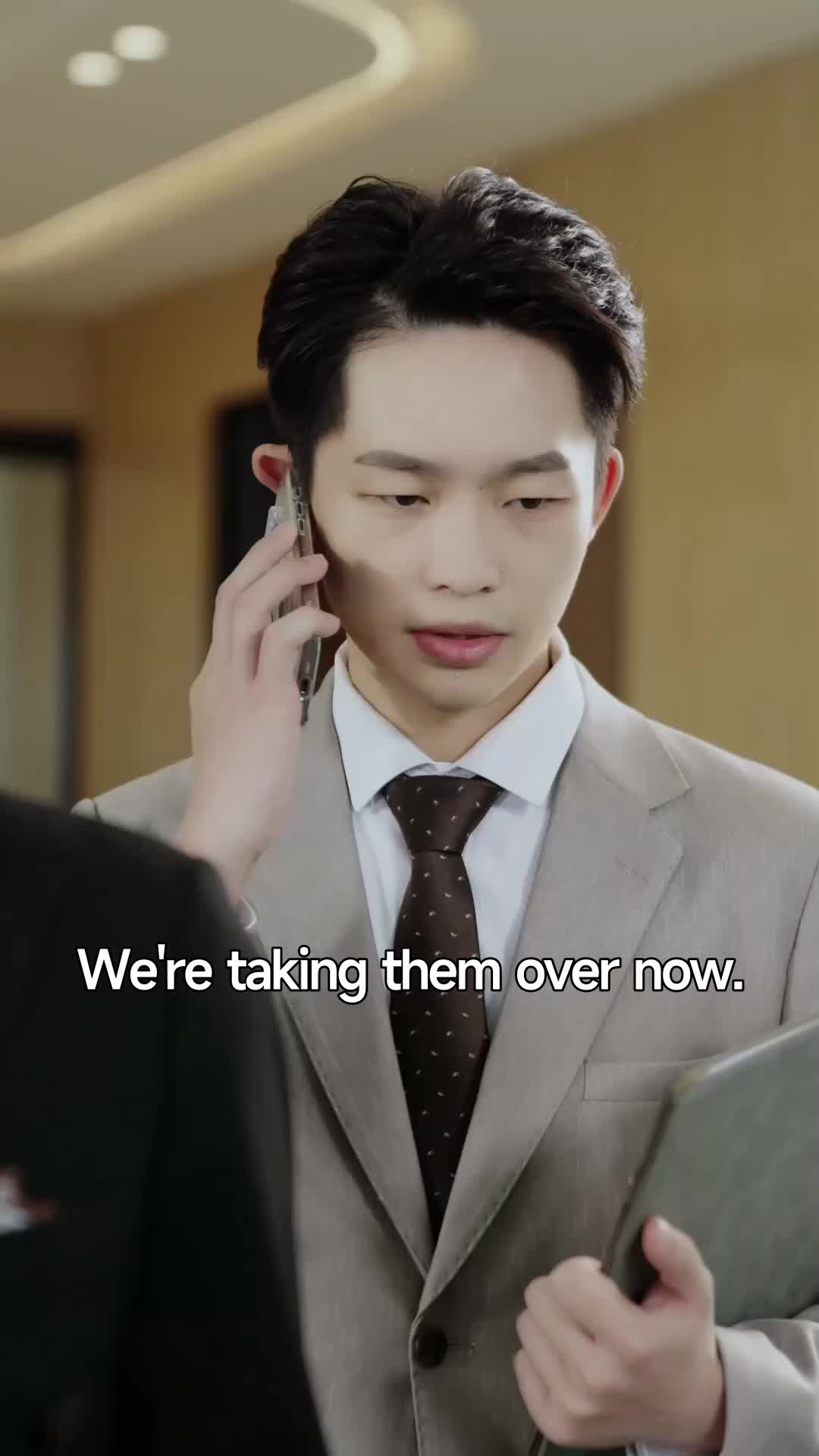 Hit-and-Run Romance Episode 4