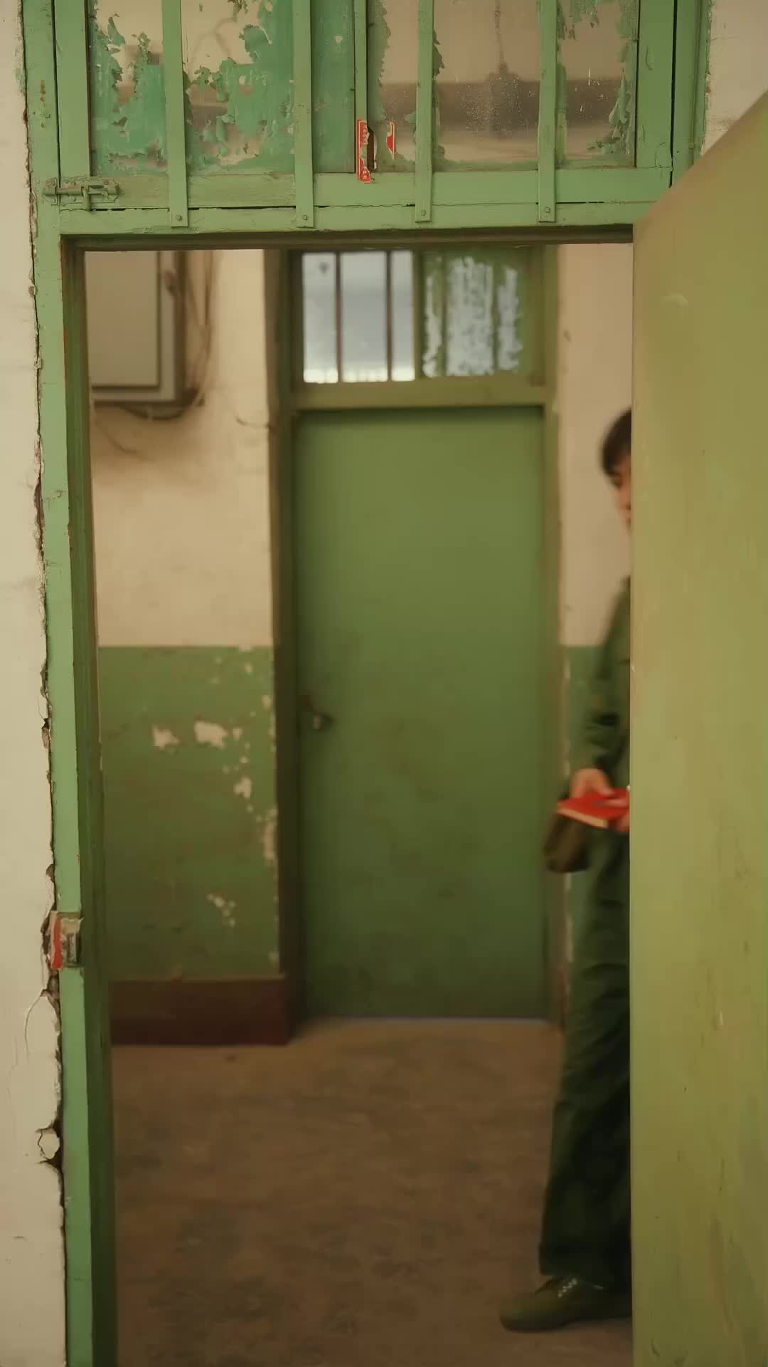 Hati Sang Pahlawan - Episode 28 - Episode 28