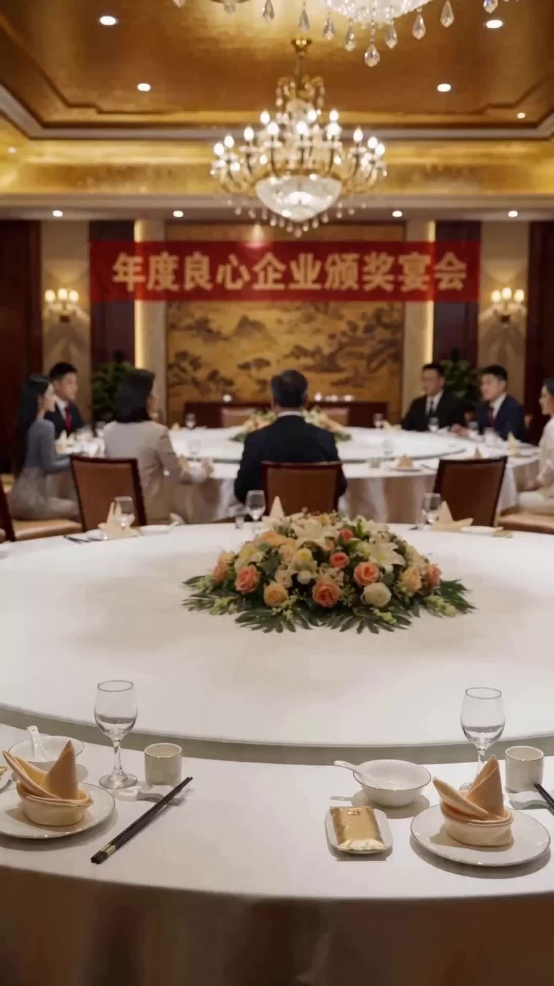 與表哥散夥後，我開食堂逆襲 第5集