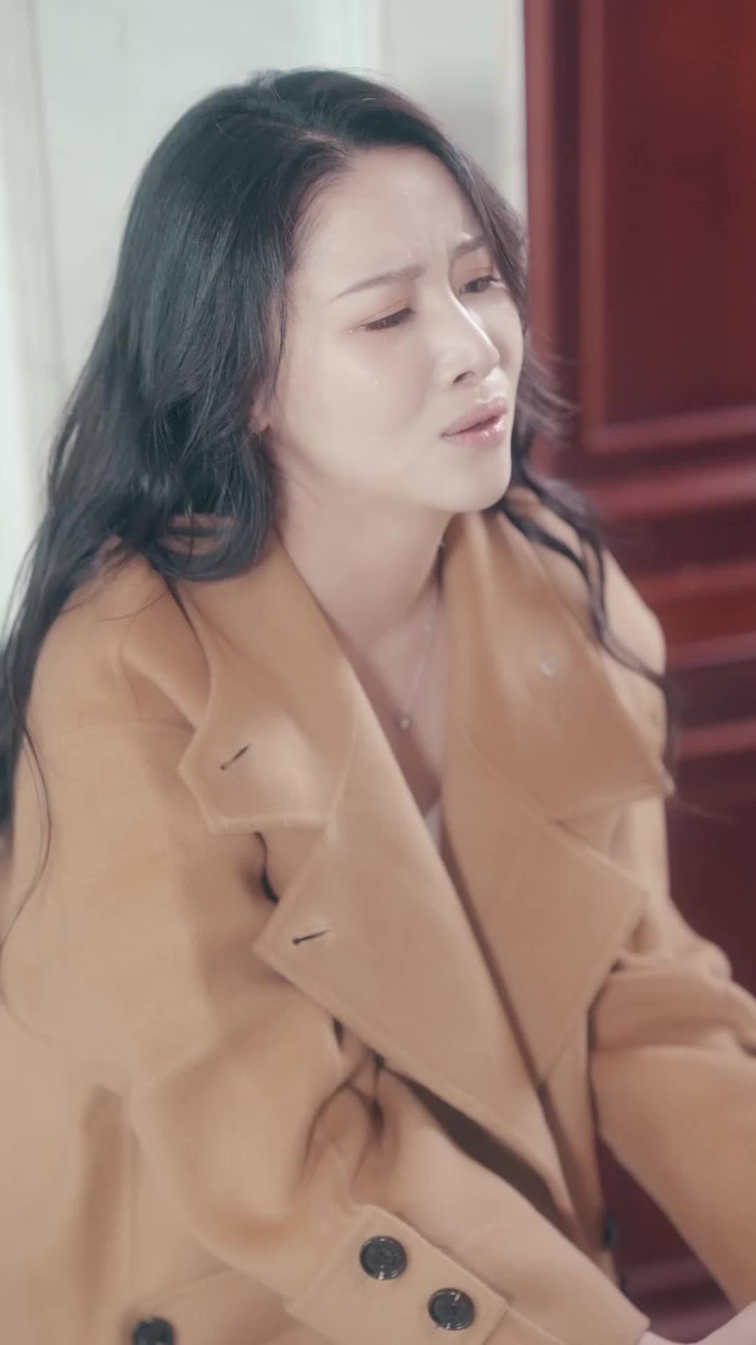 Love Found, But Not in Time Episode 7