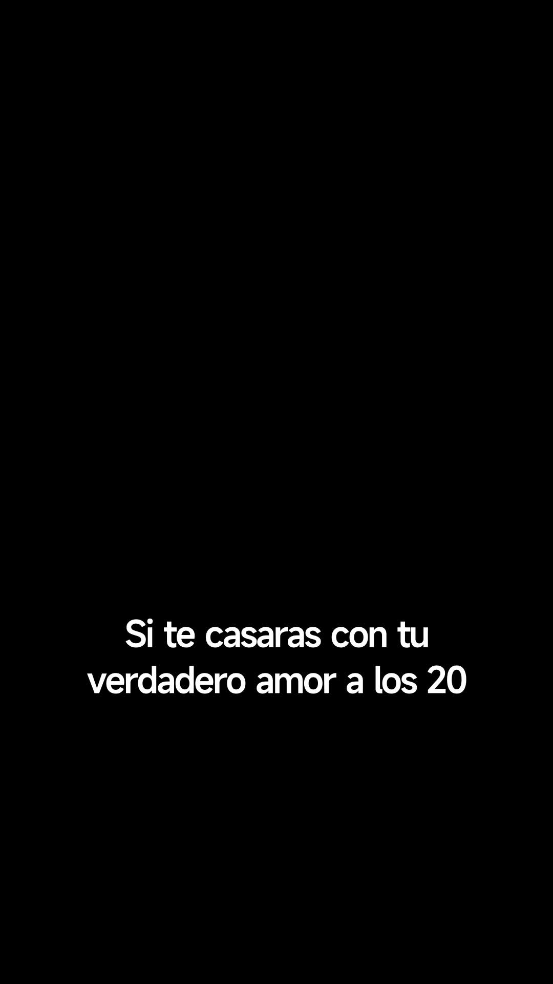 No me digas que me amas Episodio 1