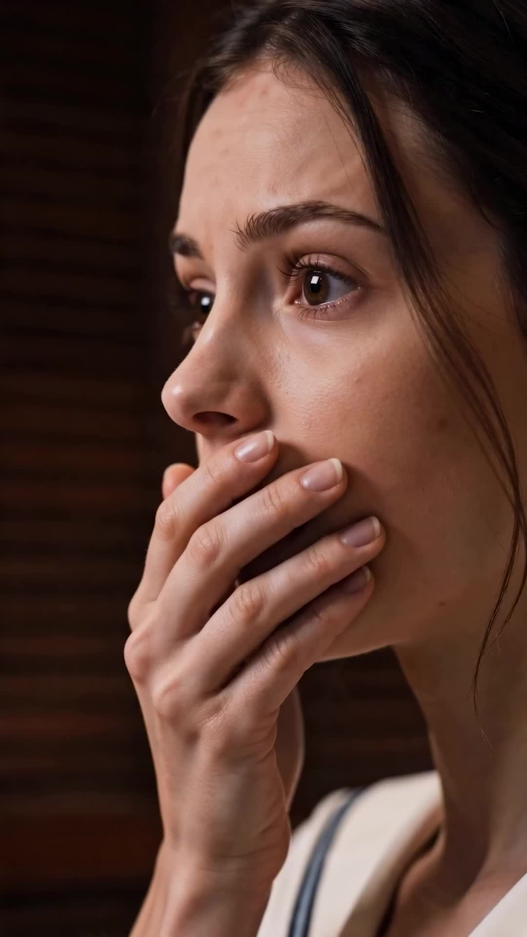 Tempted by My Best Friend’s Billionaire Dad Episode 2