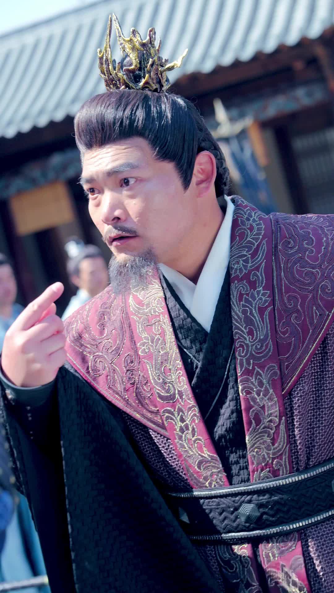 Vengeance in My Veins: The Outcast Turned Immortal Episode 10