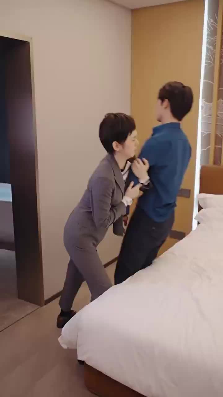 李特助如此多嬌 第7集