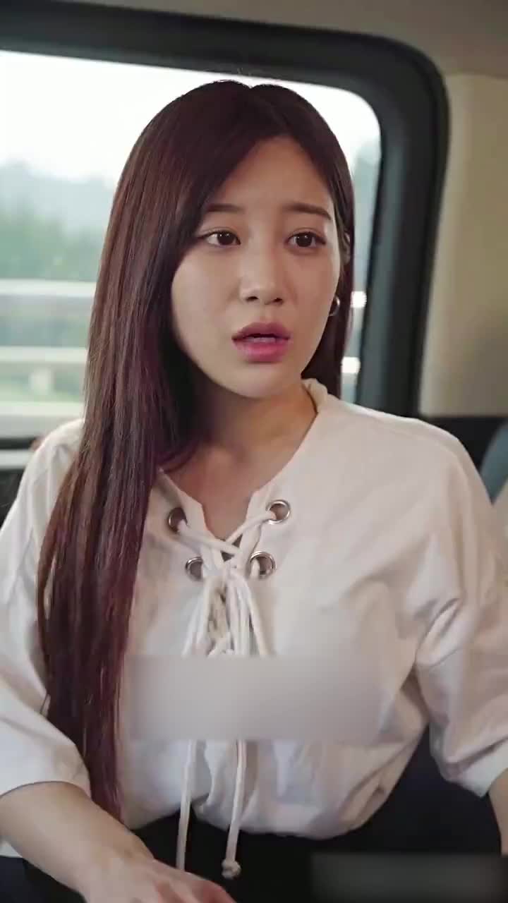 My Guardian CEO Descends from Heaven Episode 8