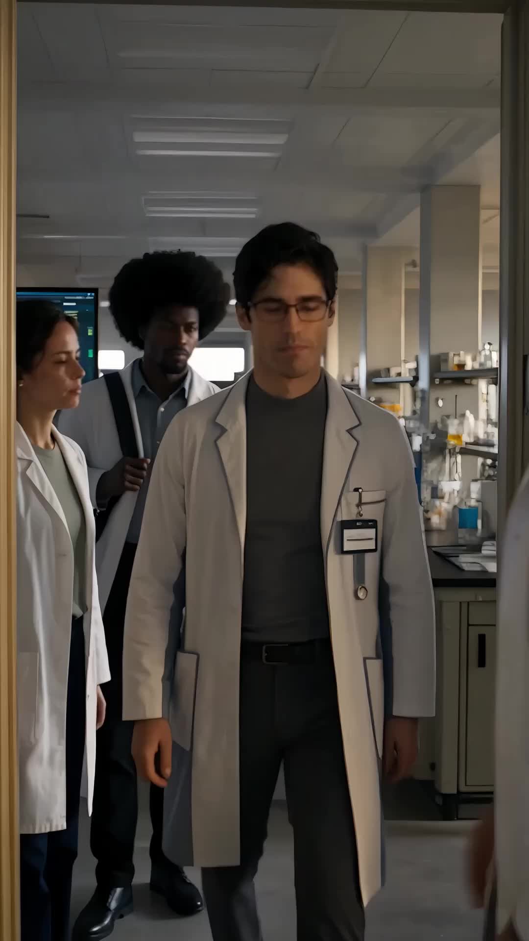 The Genius They Threw Away Came Back for War Episode 2