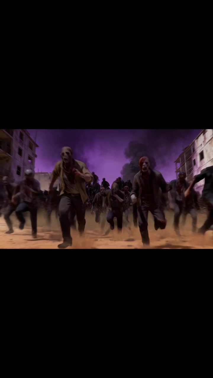 Level Up My Zombie Farm: Rule the Apocalypse Episode 11