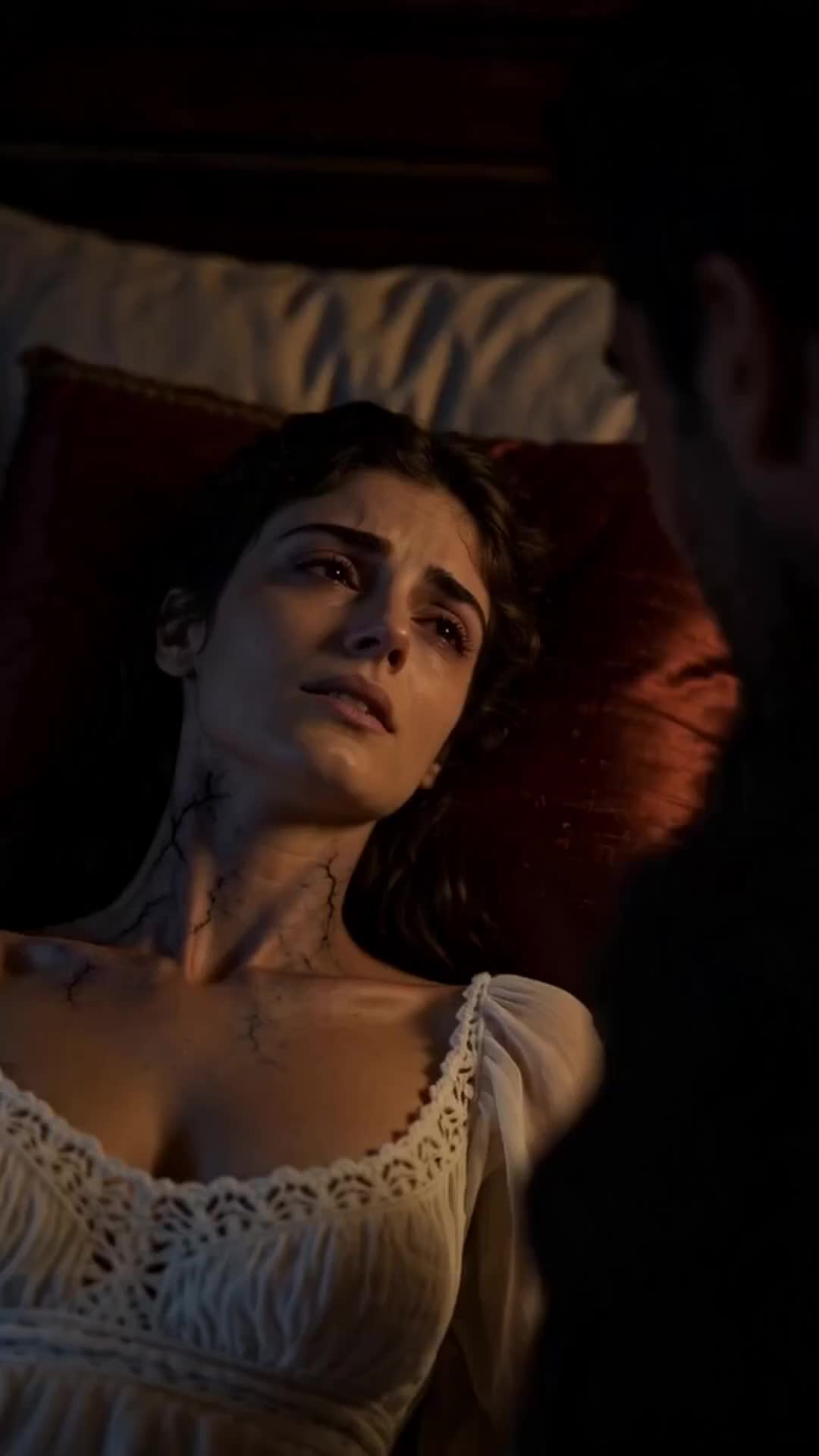 Spartacus God of the Arena Episode 2