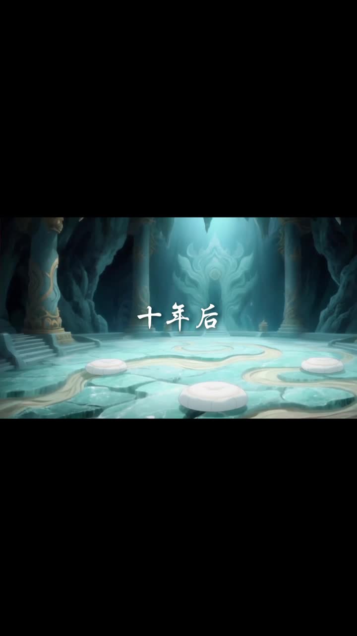 Flashing My Moves, Accidentally Making Legends Episode 5