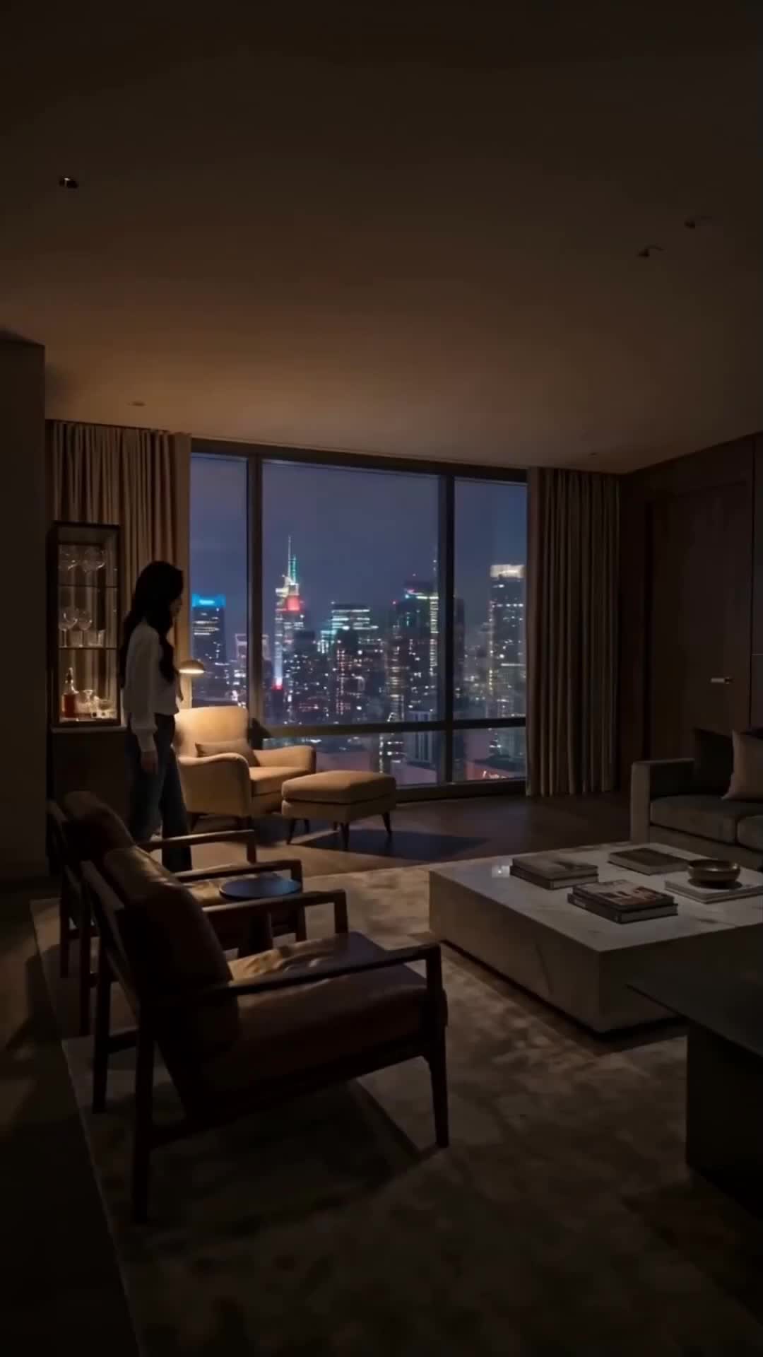 不離婚，不分床！沈小姐哄崽追夫火葬場 第6集