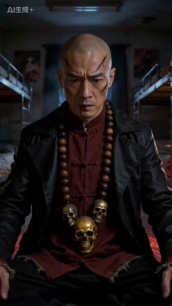 Lord of Oblivion: Death Knows My Name Episode 8