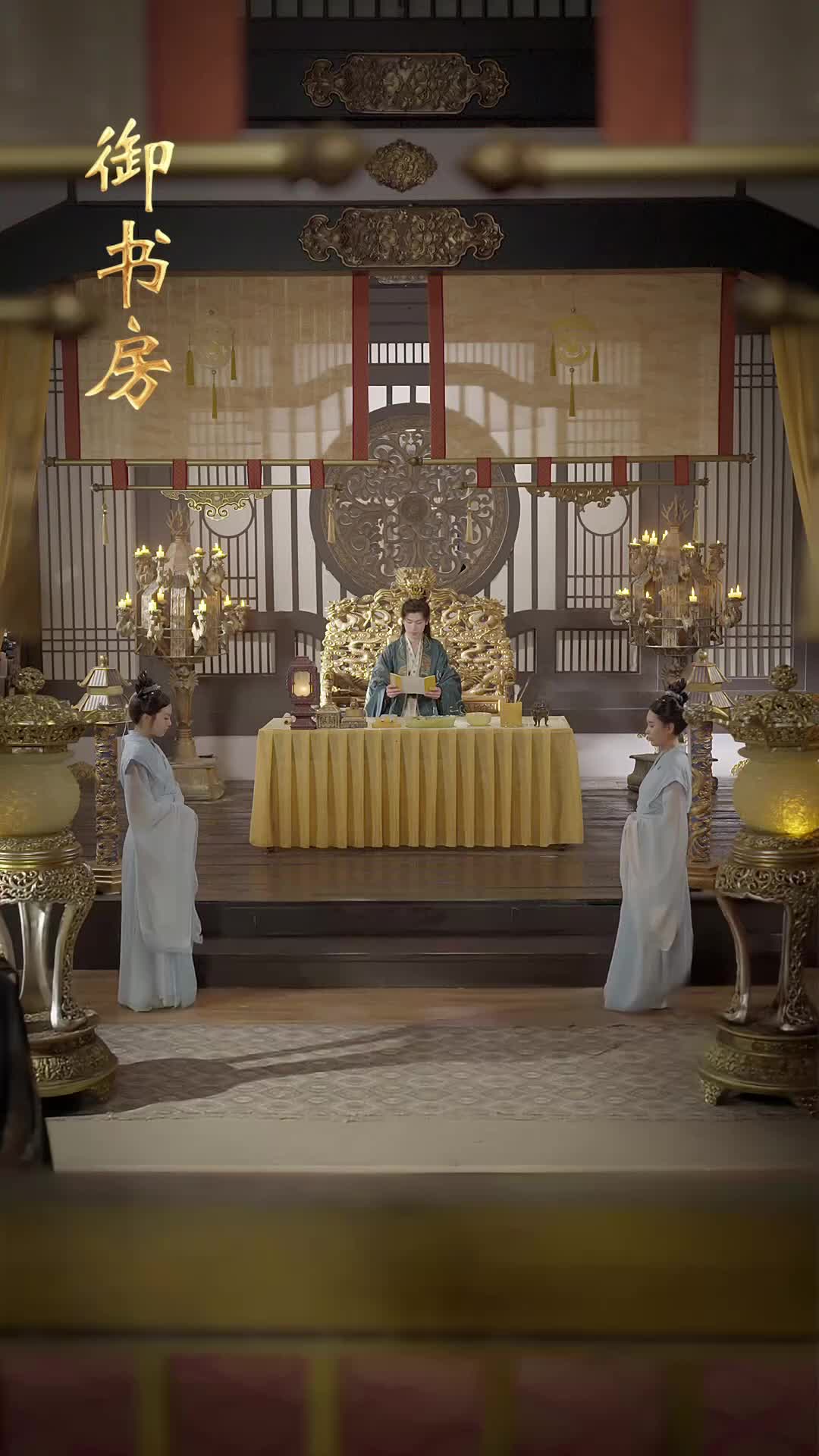 Takdir yang Ditukar - Episode 35 - Episode 35