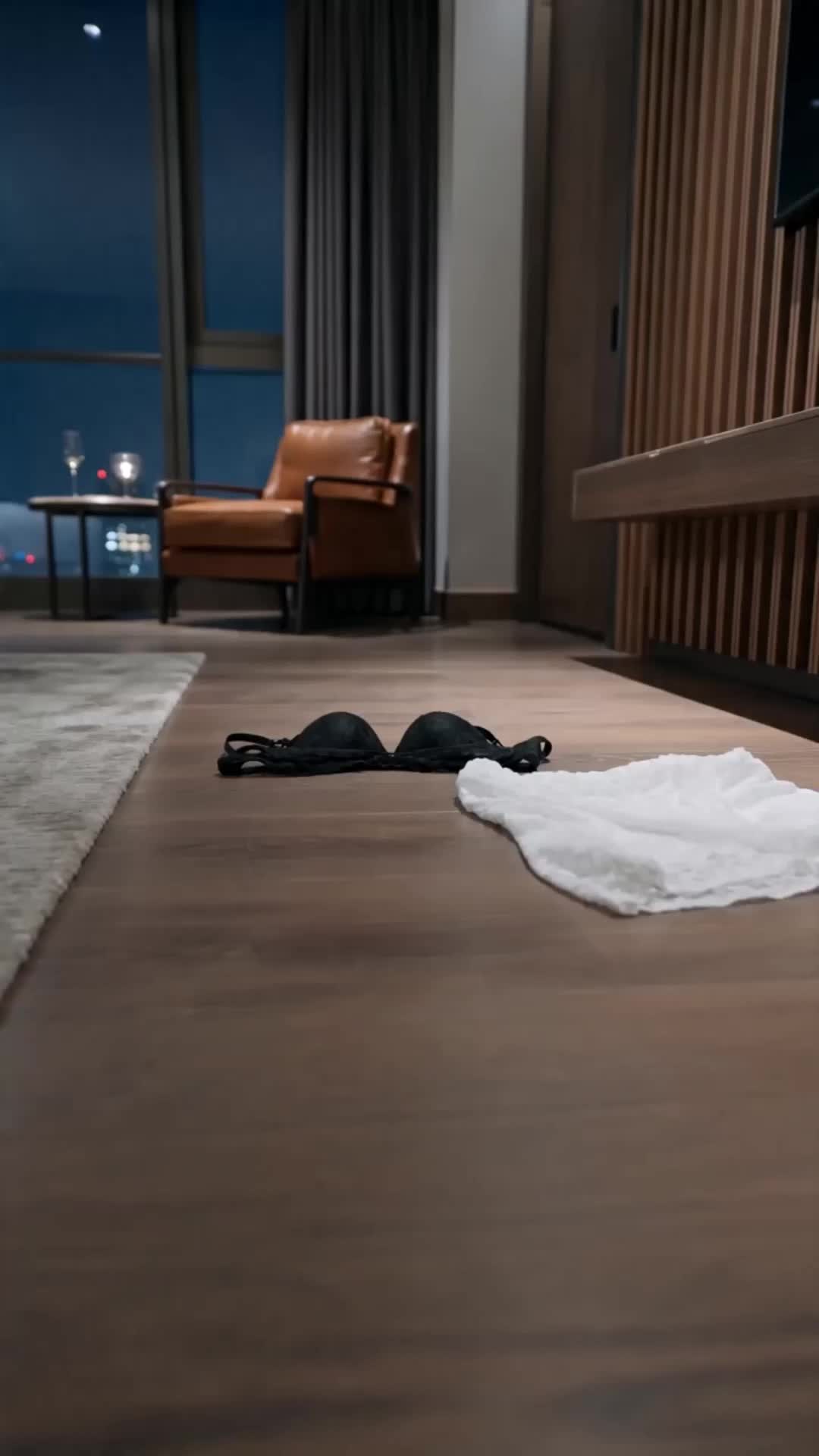 A Touch Too Fatal Episode 1