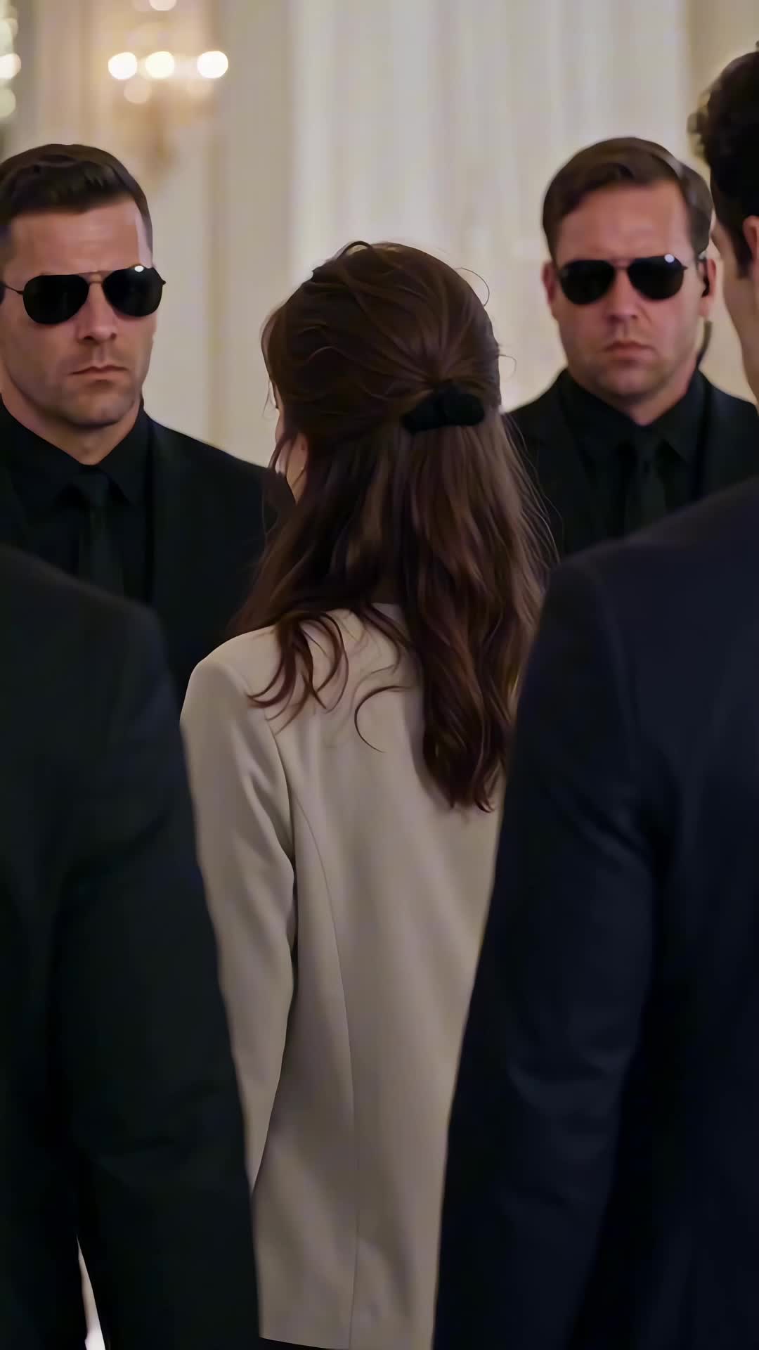 My Secret Son with the Billionaire Episode 5
