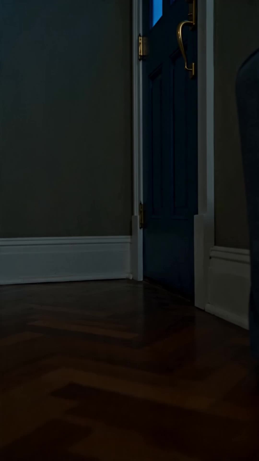 Mexeu com a Filha da Madrinha 10Episódio