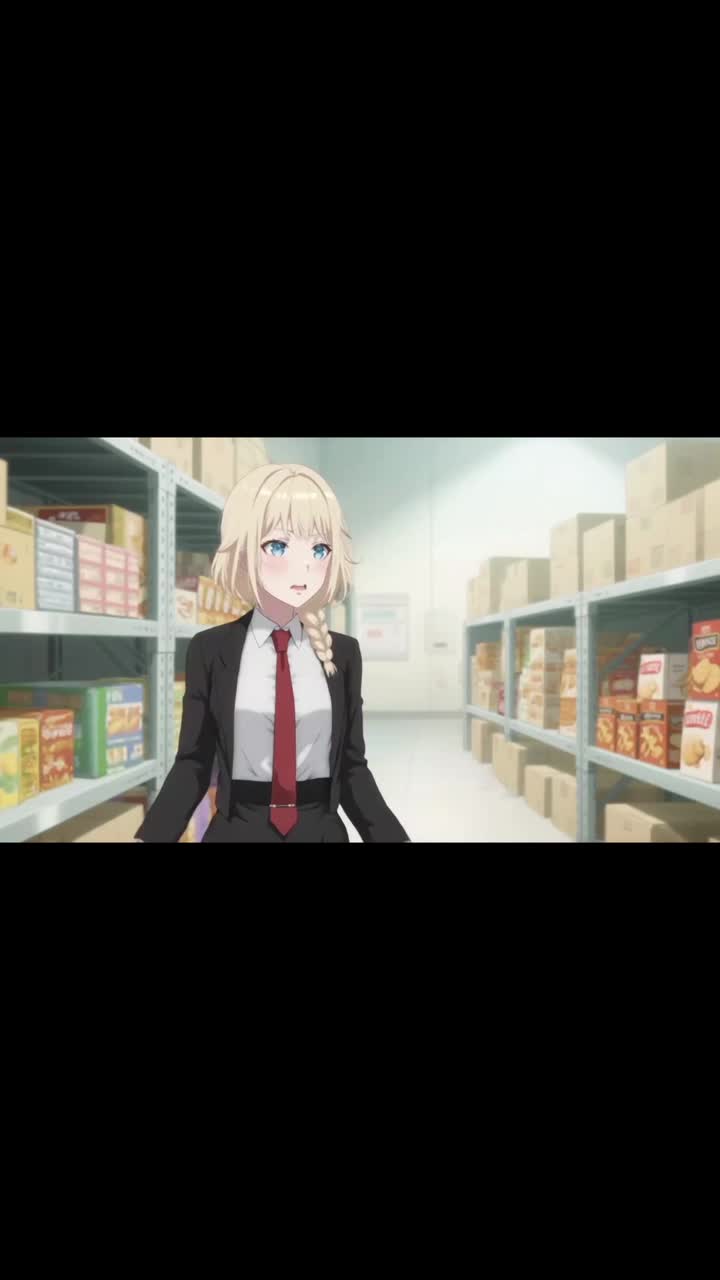 末日：美女越多我越強 第3集