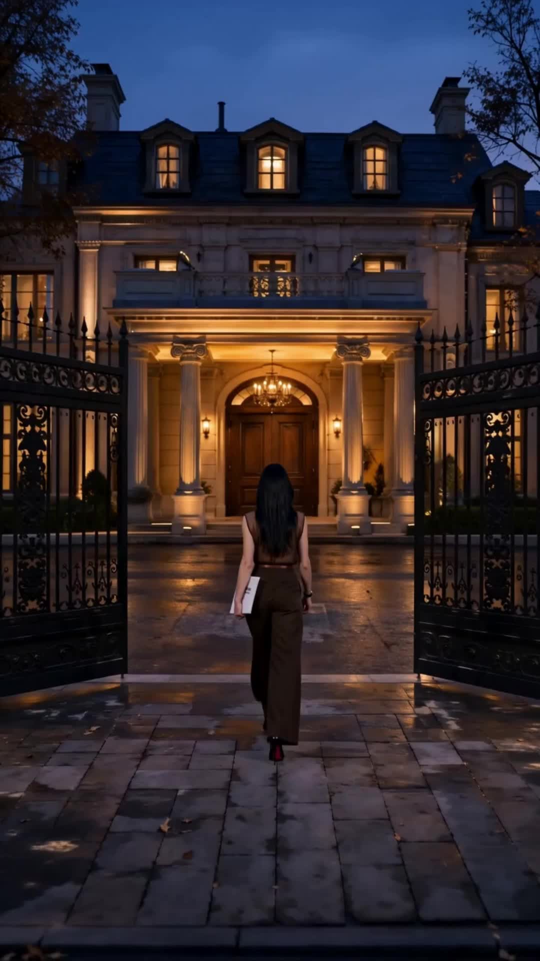 Ten Years of Betrayal,One Perfect Revenge Episode 11