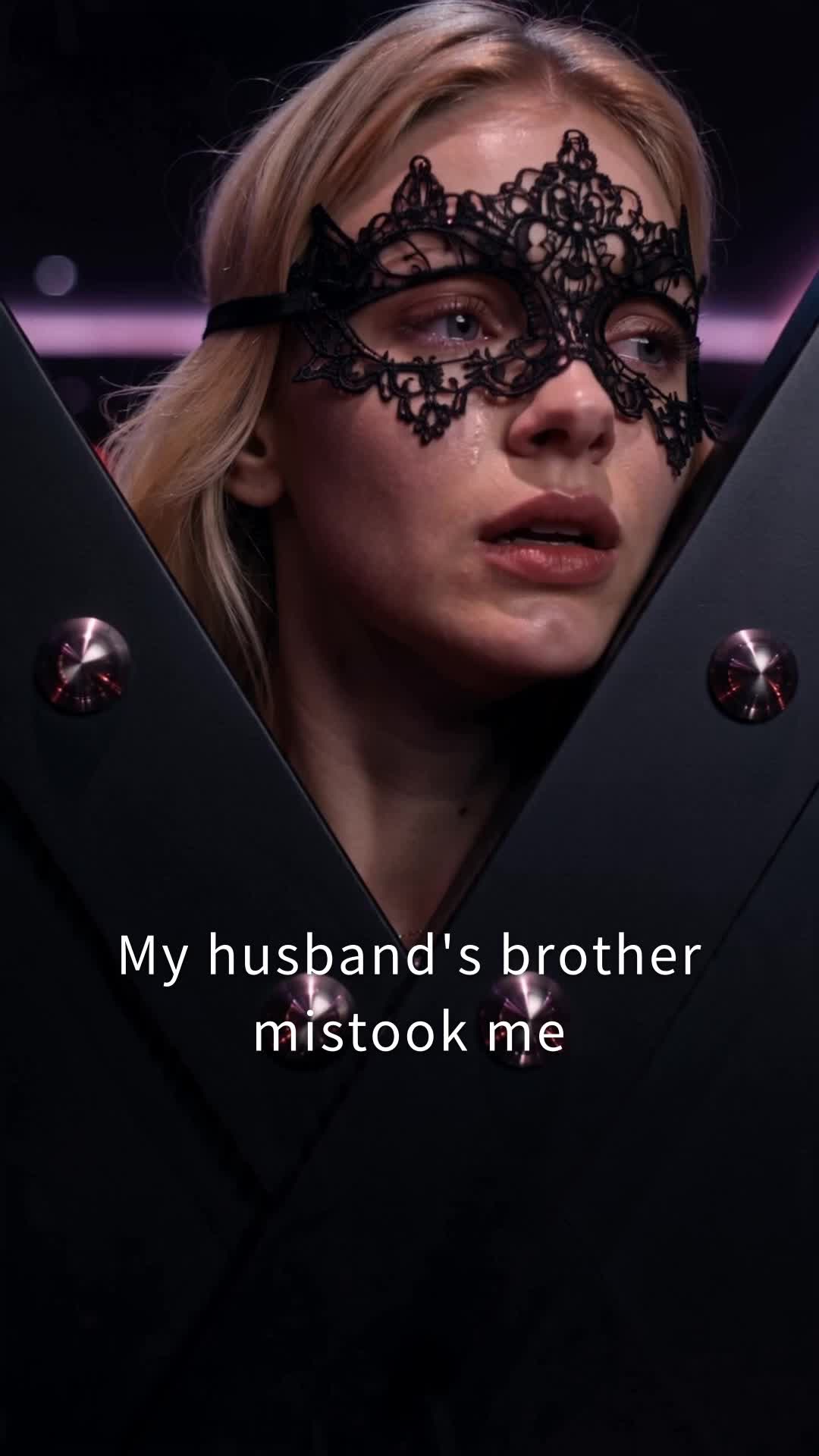 Mistaken for My Brother-in-law's Sex Doll Episode 1