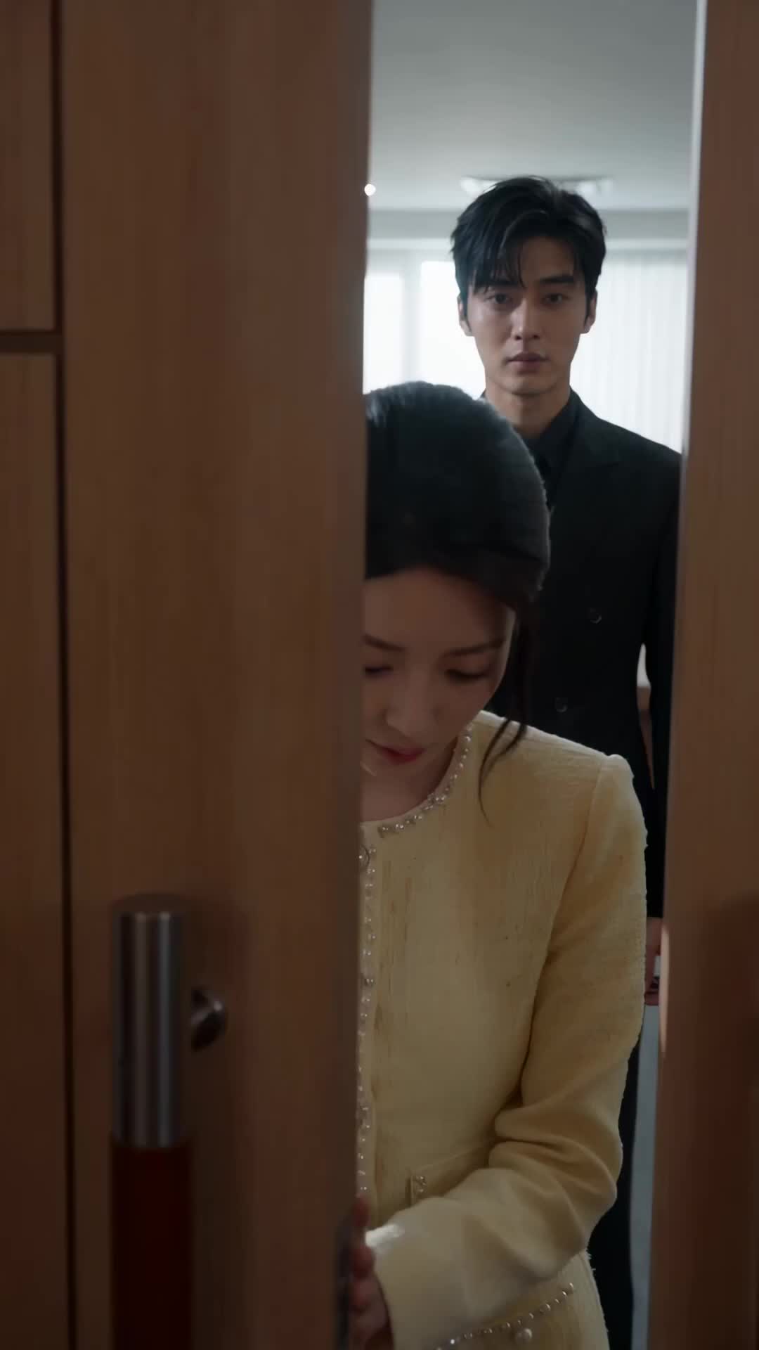 Bebas Dariku, Hancur Tanpaku Episode 11