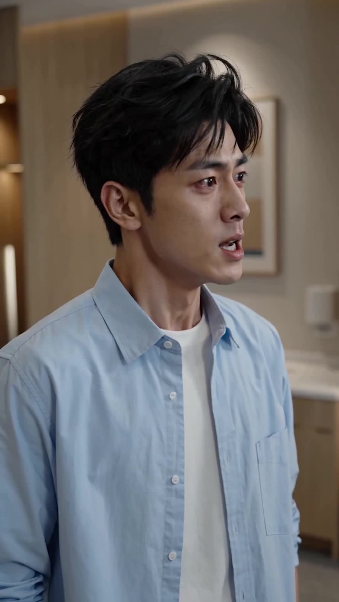一隻舊膠鞋讓我逆風翻盤 第3集