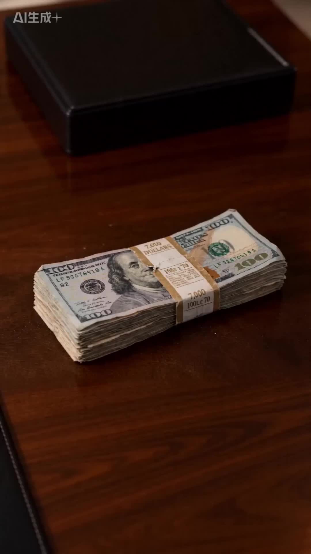 7000 Dollars Destroyed 30 Years Episode 1