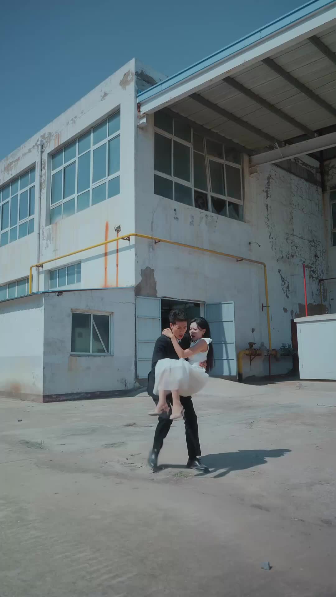 Kepergian yang Disesali - Episode 63 - Episode 63