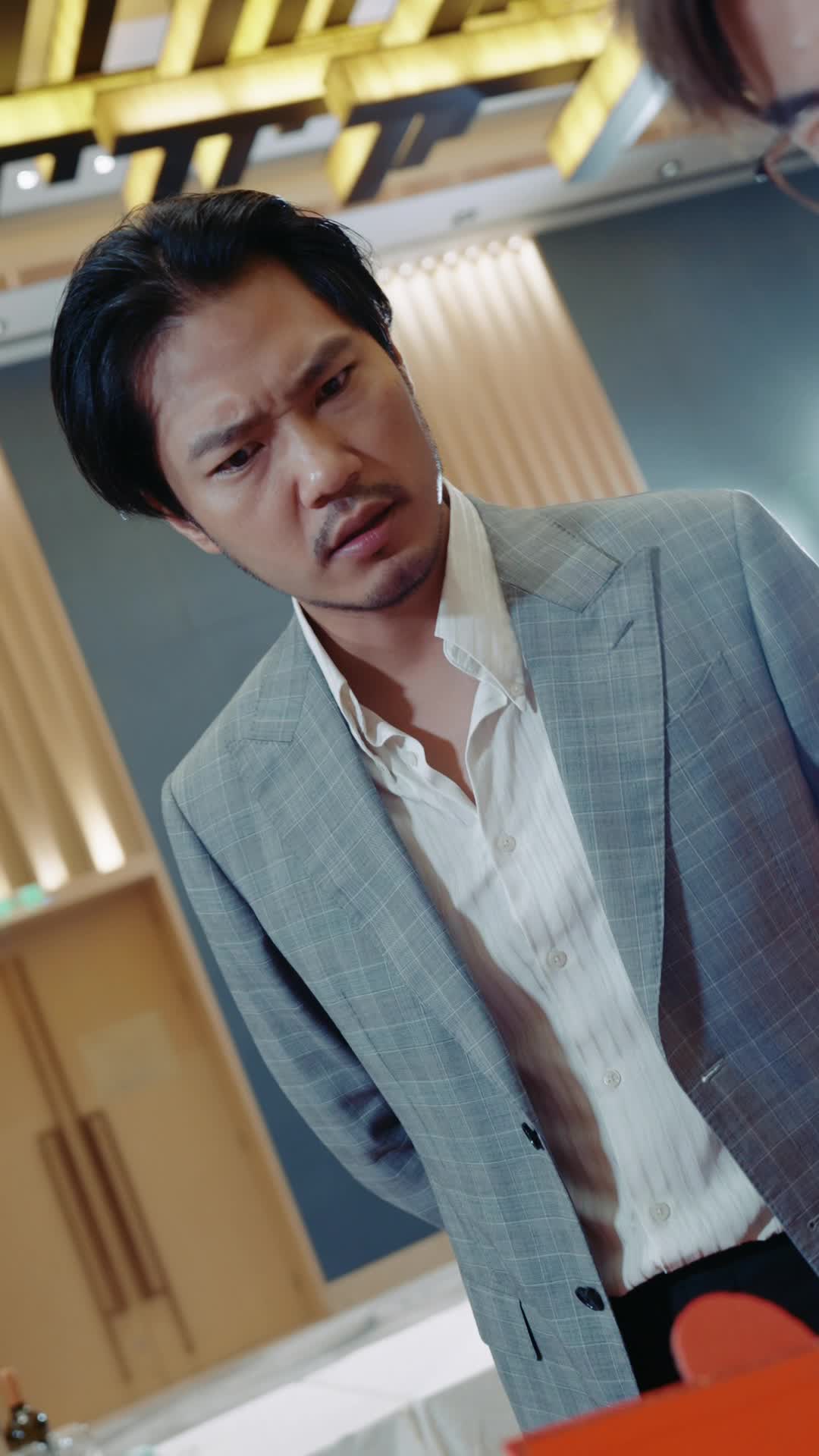 霸主 第8集