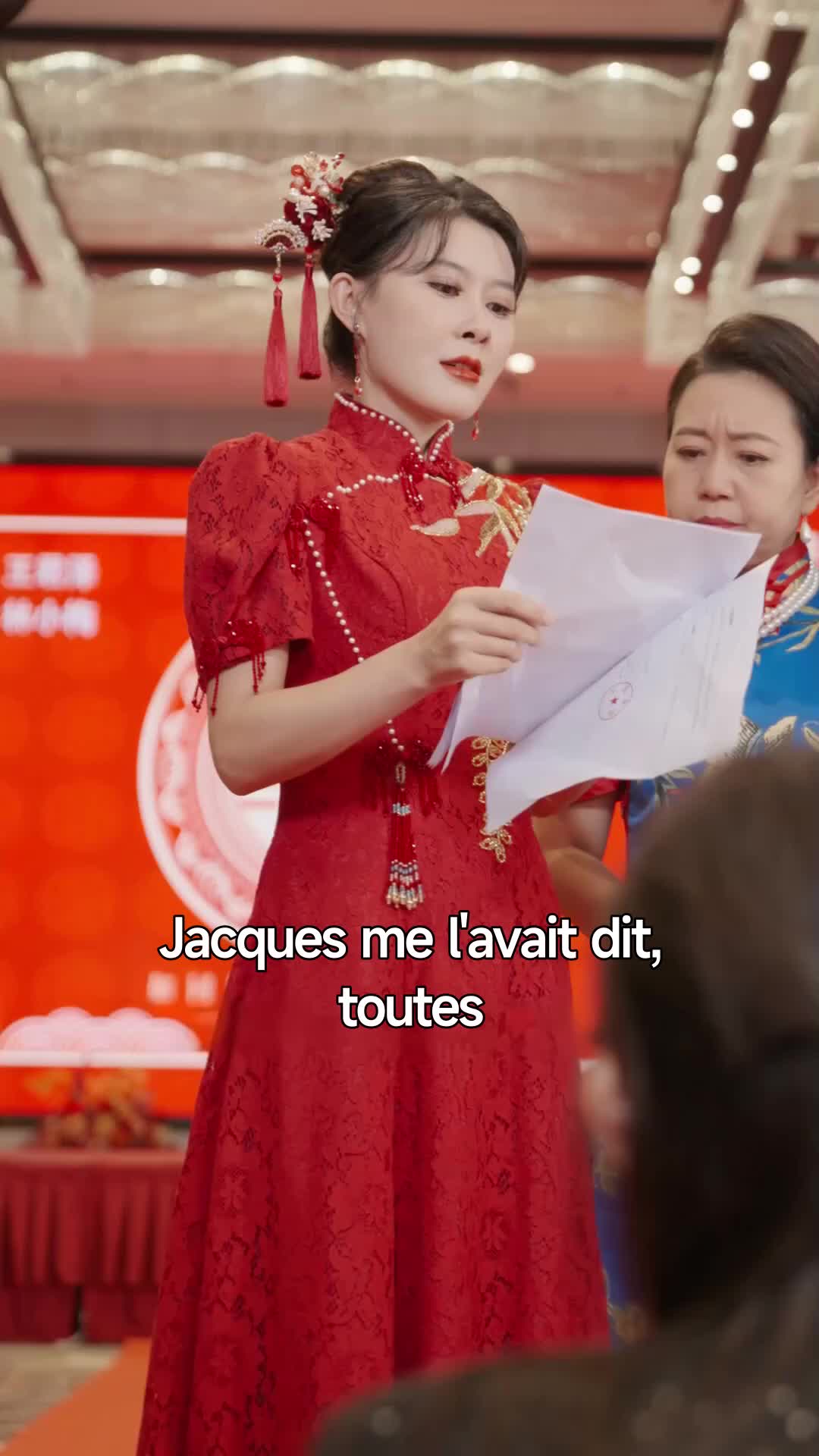Elle Est Ma Fille Épisode9
