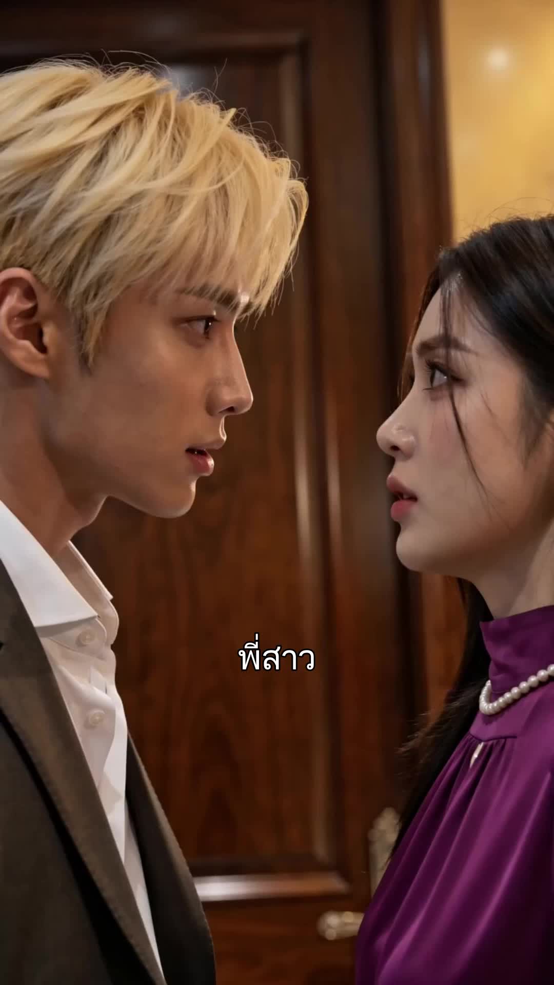 ทายาทอันตราย ที่5ตอน