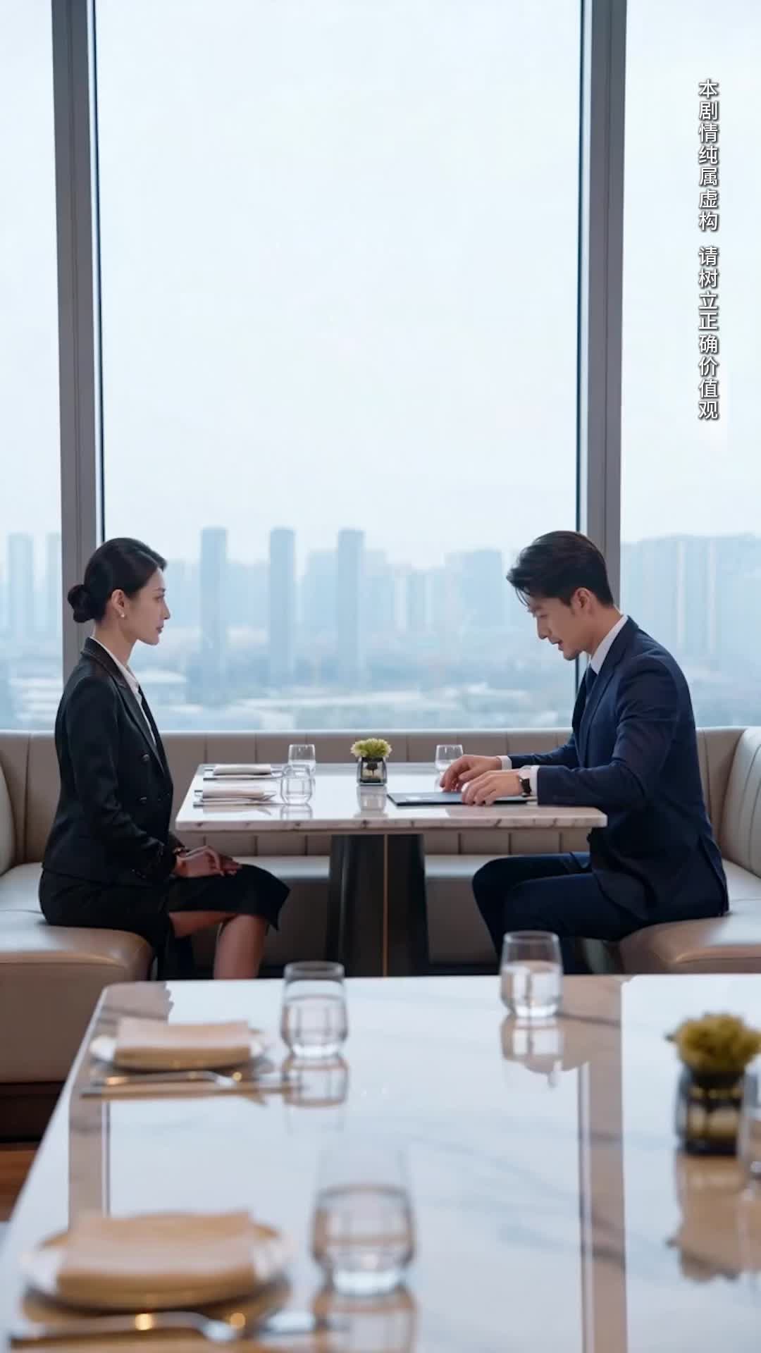 Crown Forged by Her Own Hands Episode 8