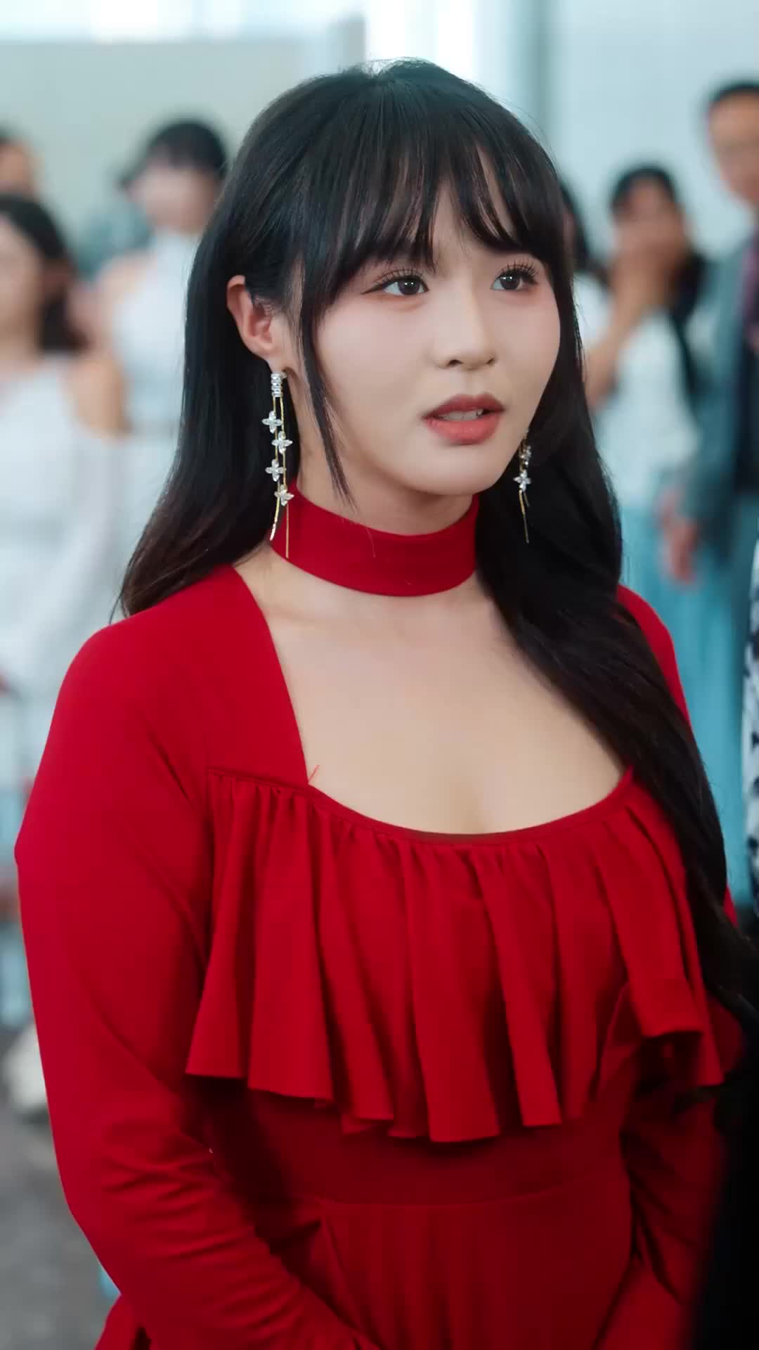 Cinta Beracun - Episode 39 - Episode 39