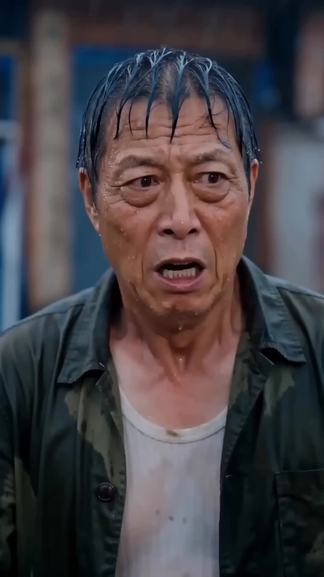 洪水无情人有情 第11集