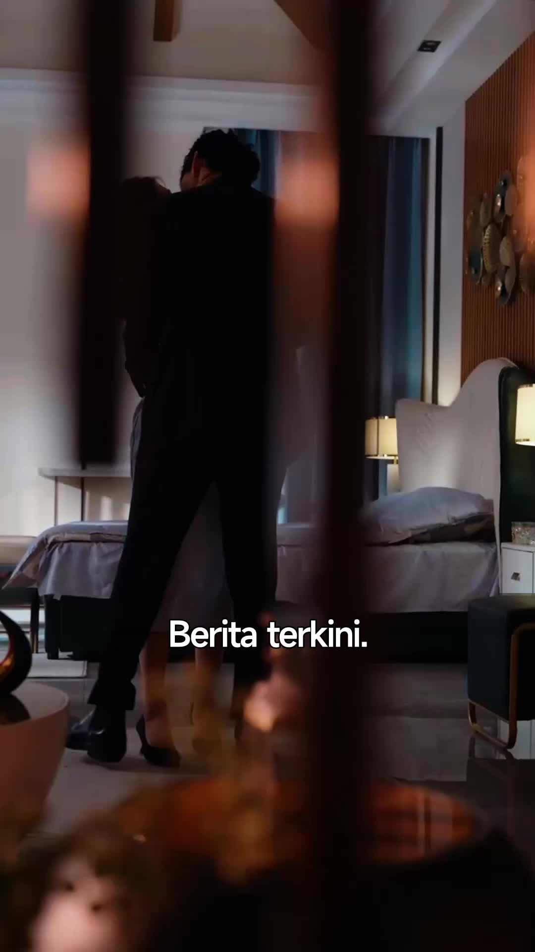 Cewek Manja Akan Beruntung - Episode 1 - Episode 1