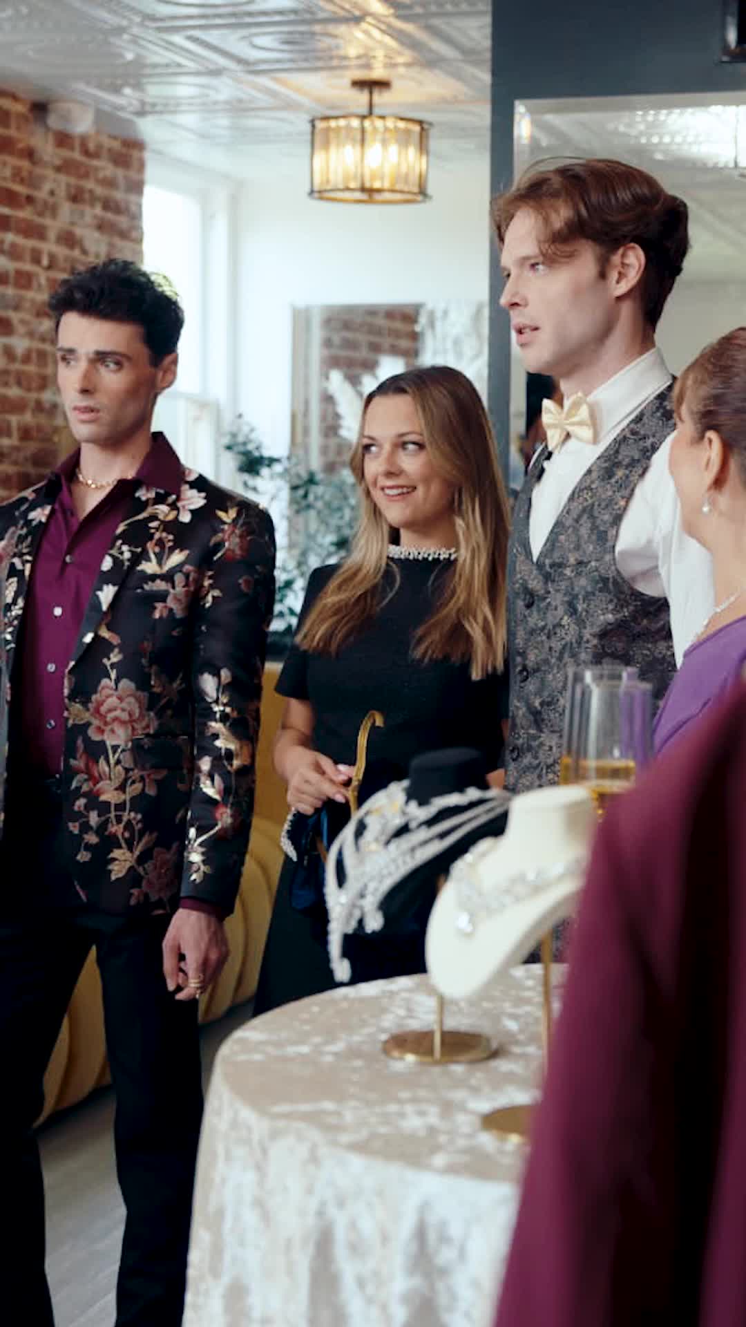 Kau Bukan Siapa-siapa Bagiku - Episode 45 - Episode 45