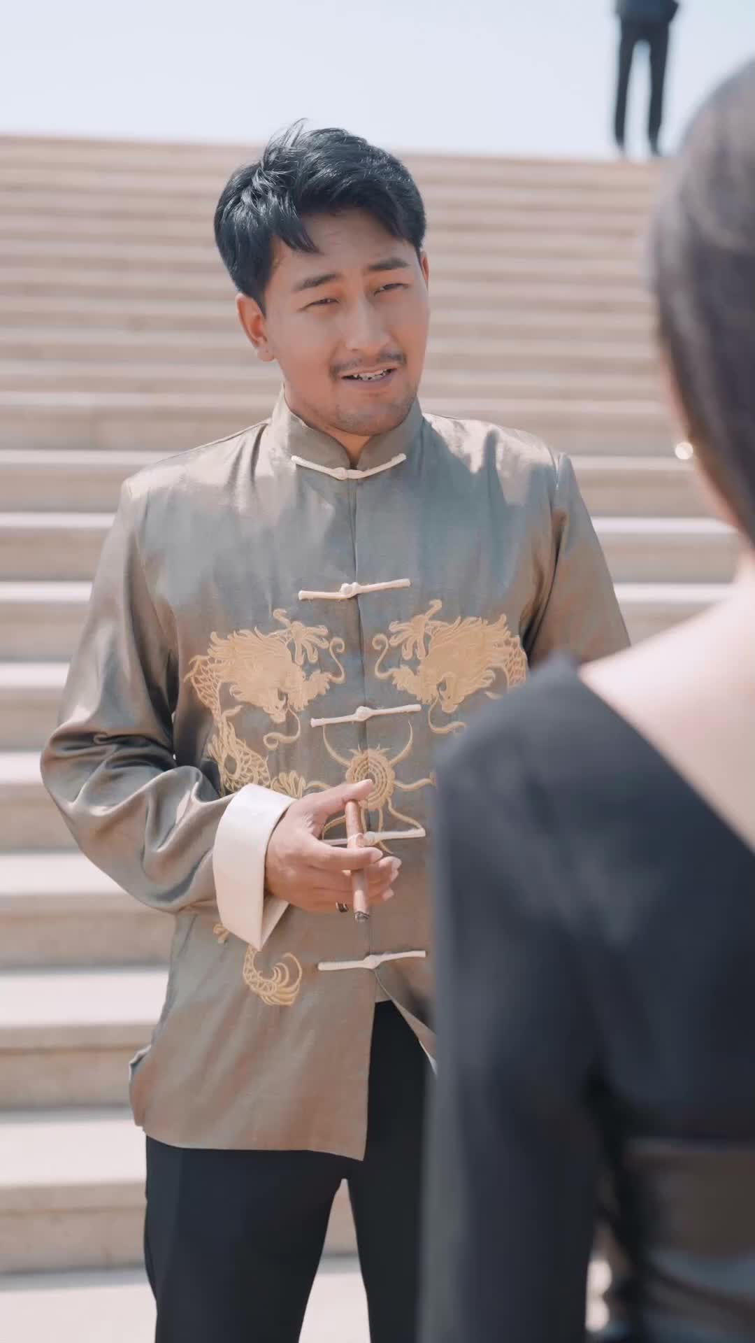 Berhenti Mencintai - Episode 27 - Episode 27