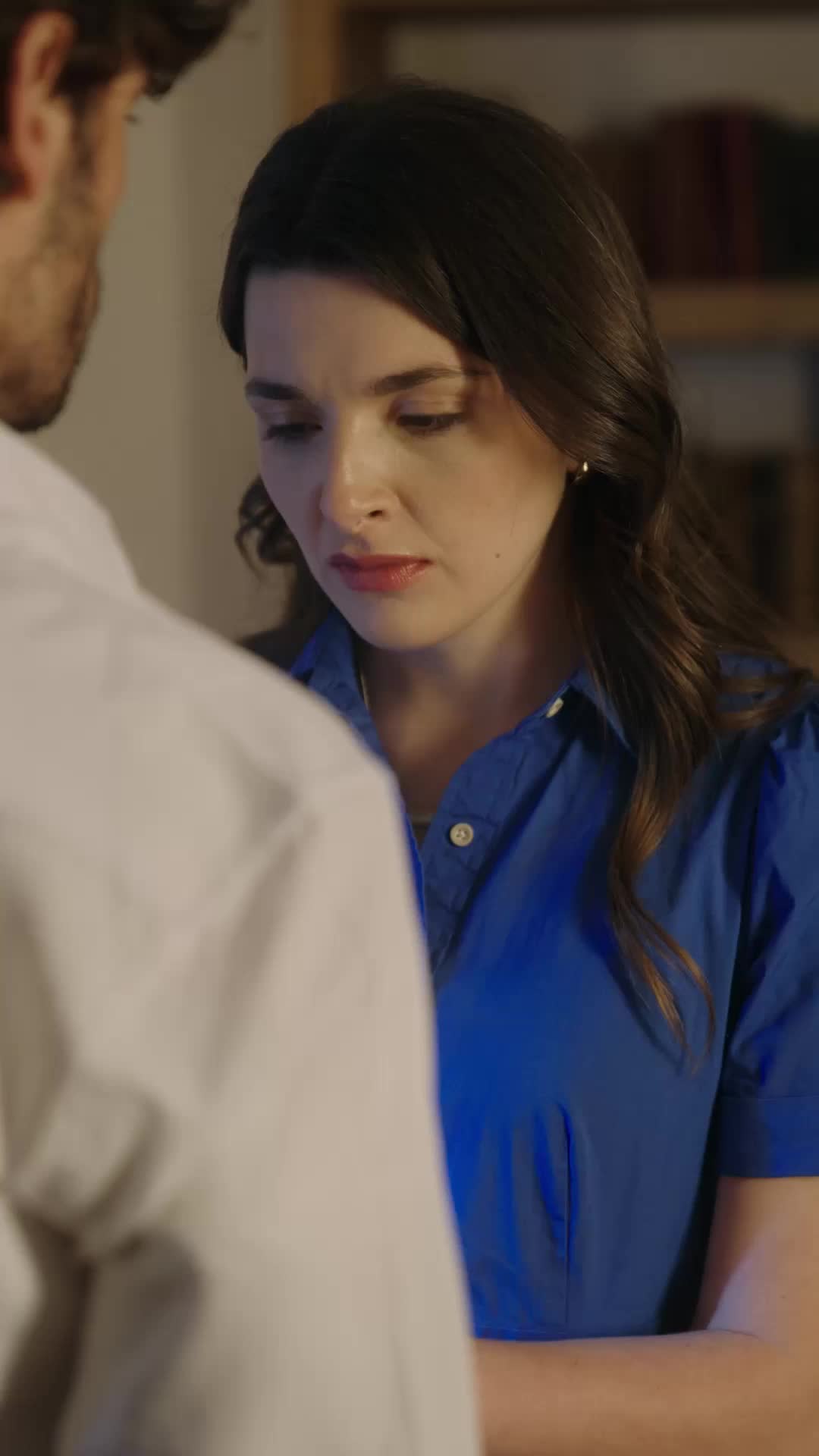 La esposa cautiva de la mafia Episodio 8