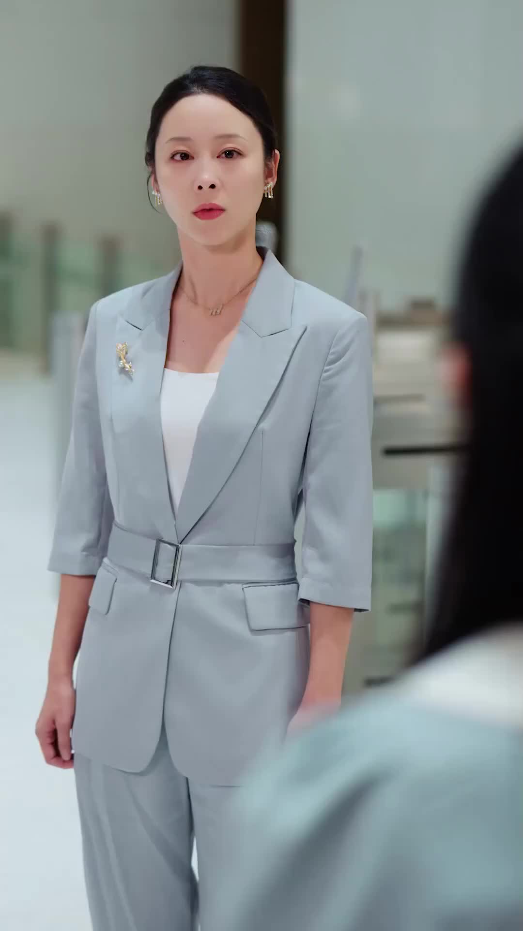 แค่เธอเจิดจรัส ที่11ตอน