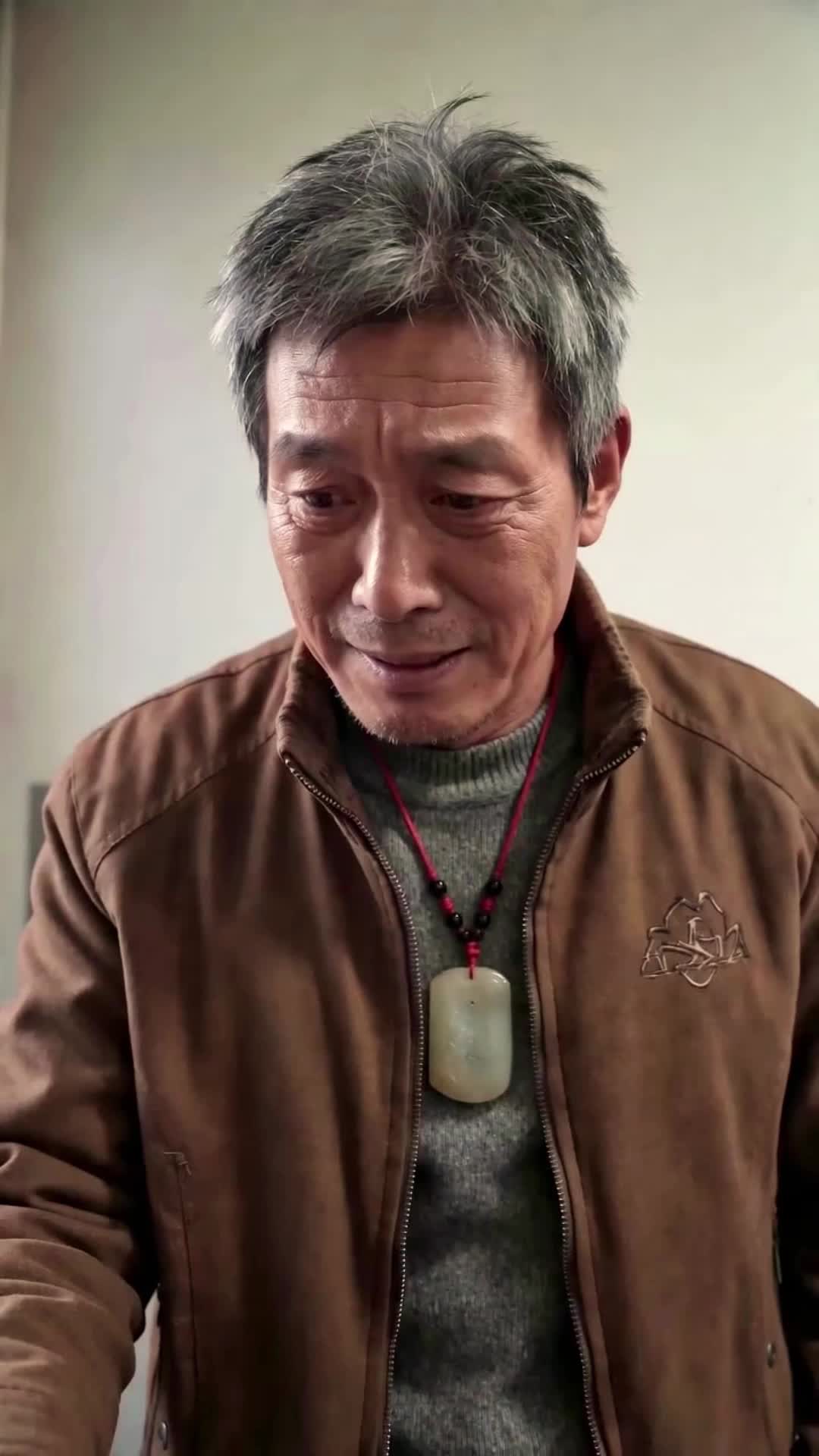 女儿在旁边，我不能输 第4集