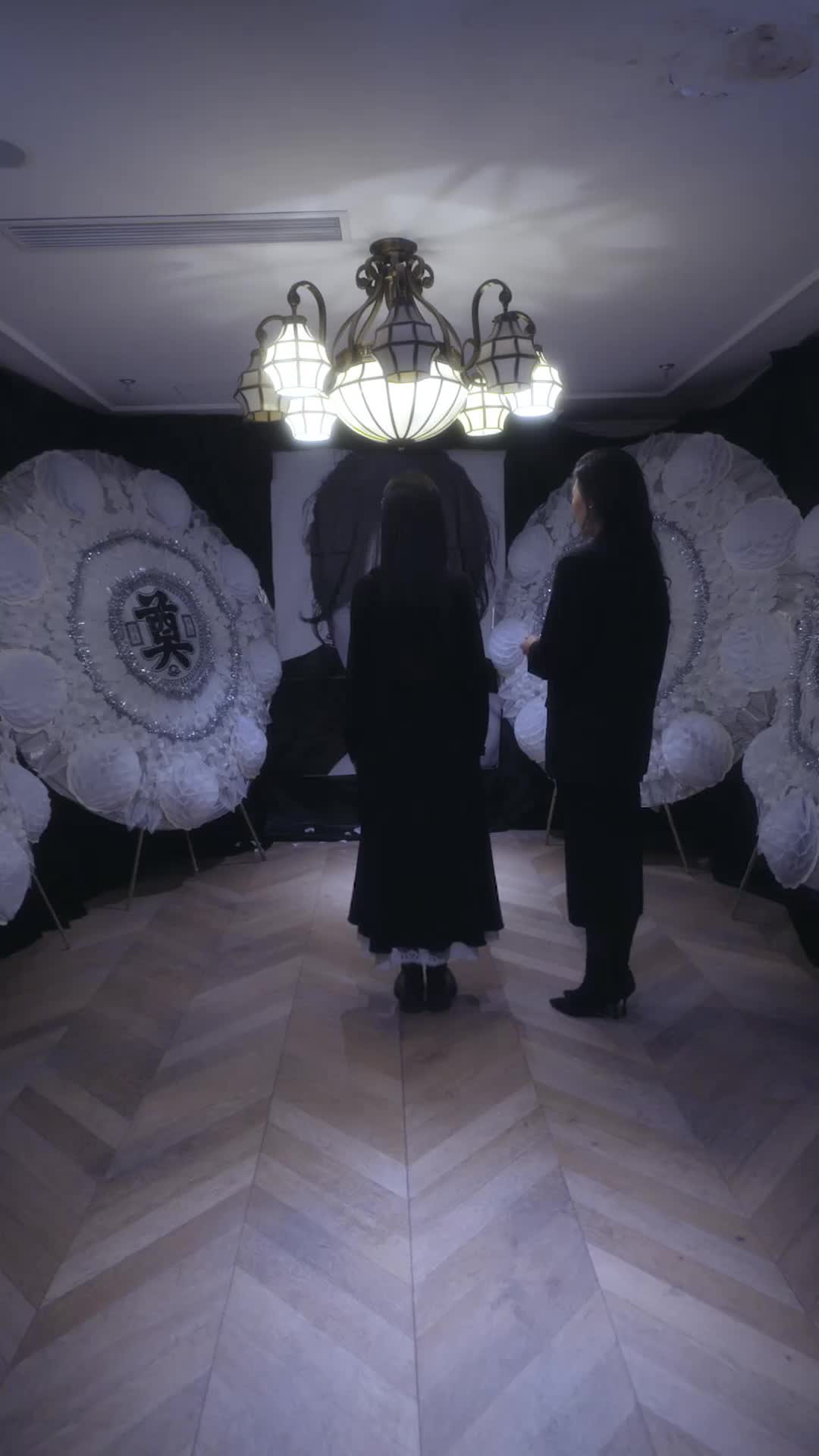 假面婚約 第2集