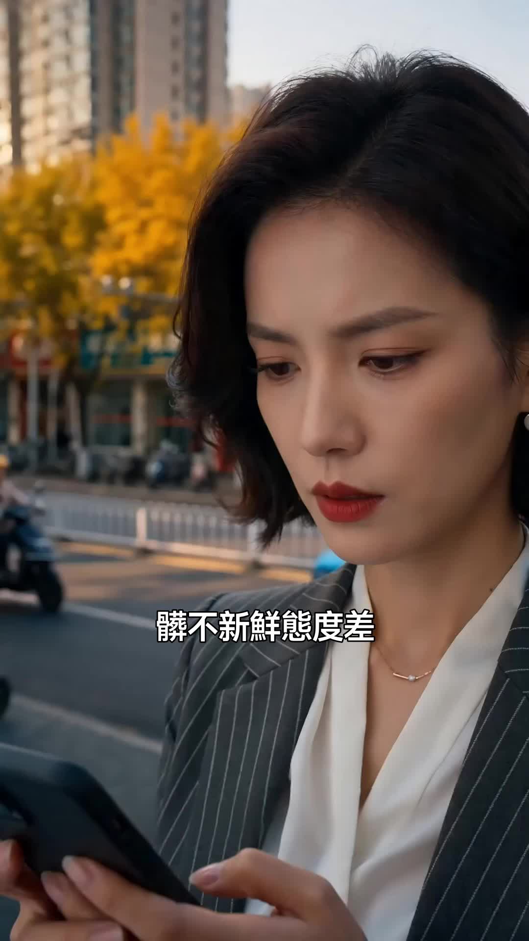 兩毛錢的審判 第7集