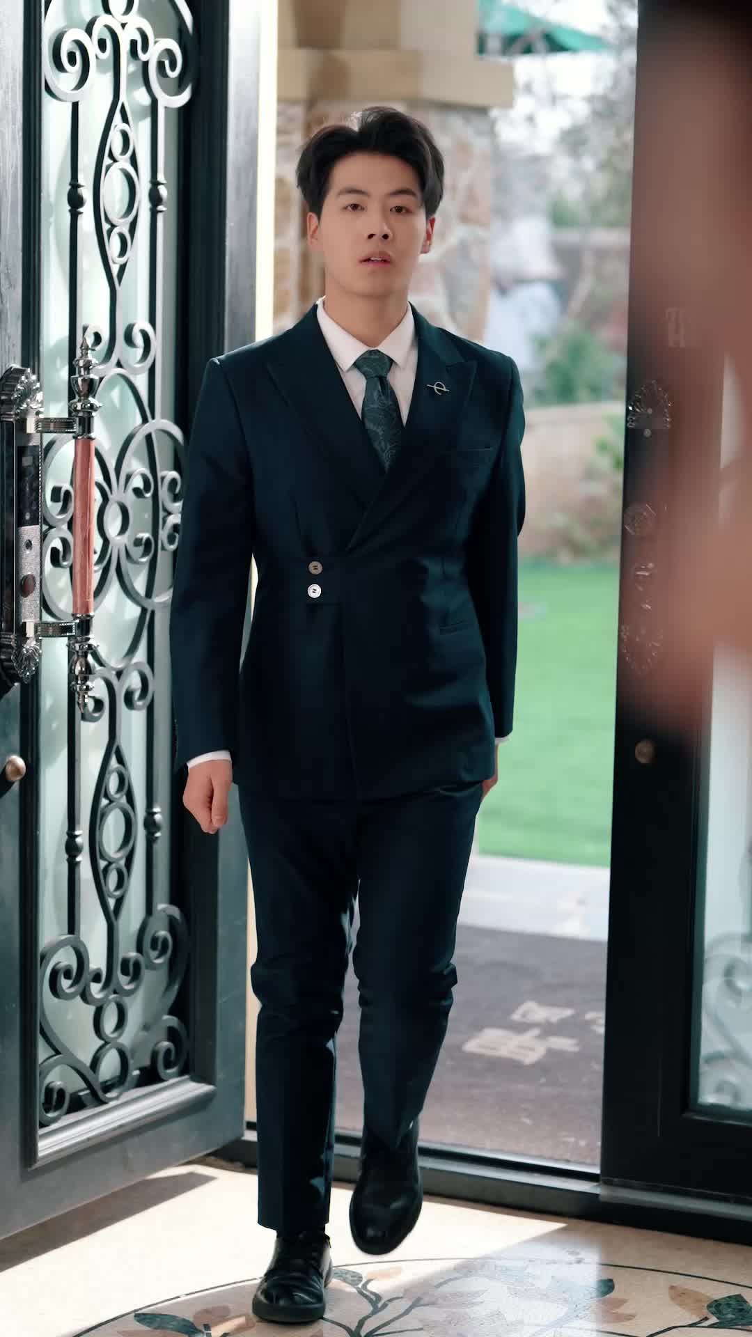 多少不能原谅的错 第3集