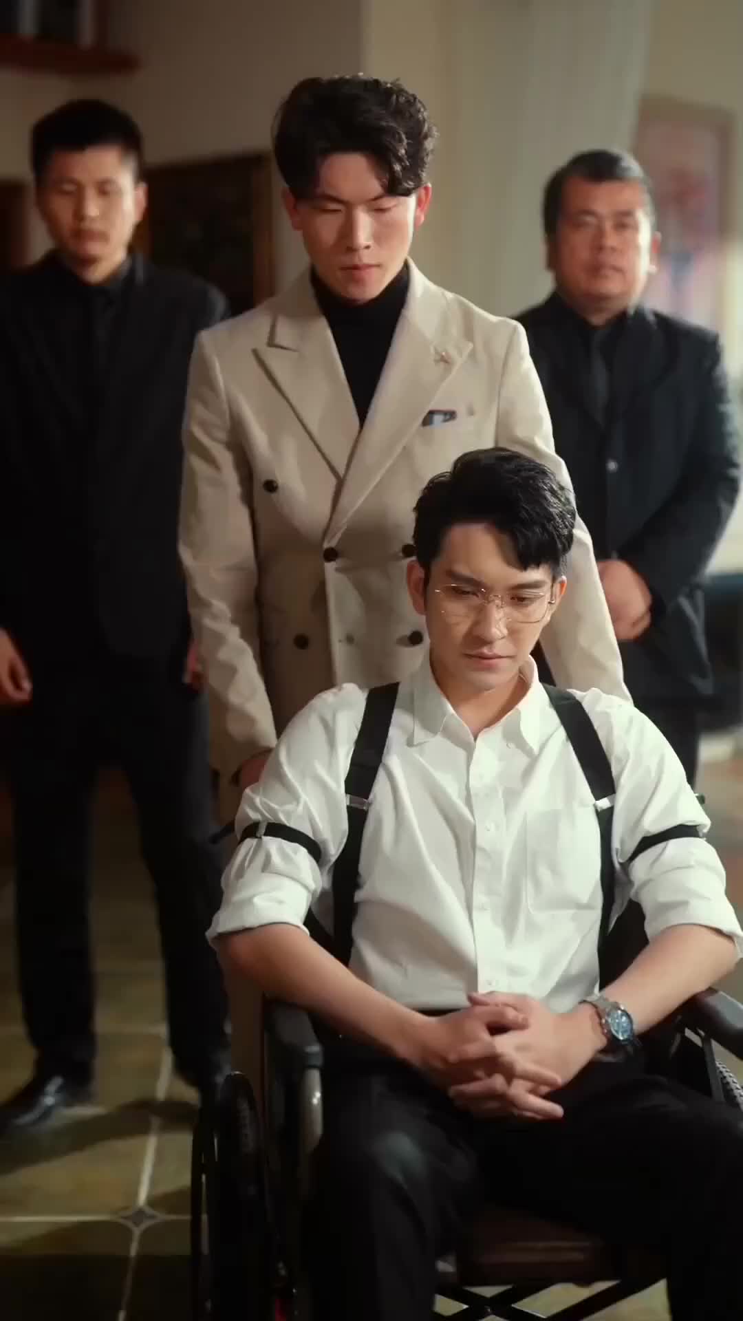 My Comeback Is Your Curse Episode 7
