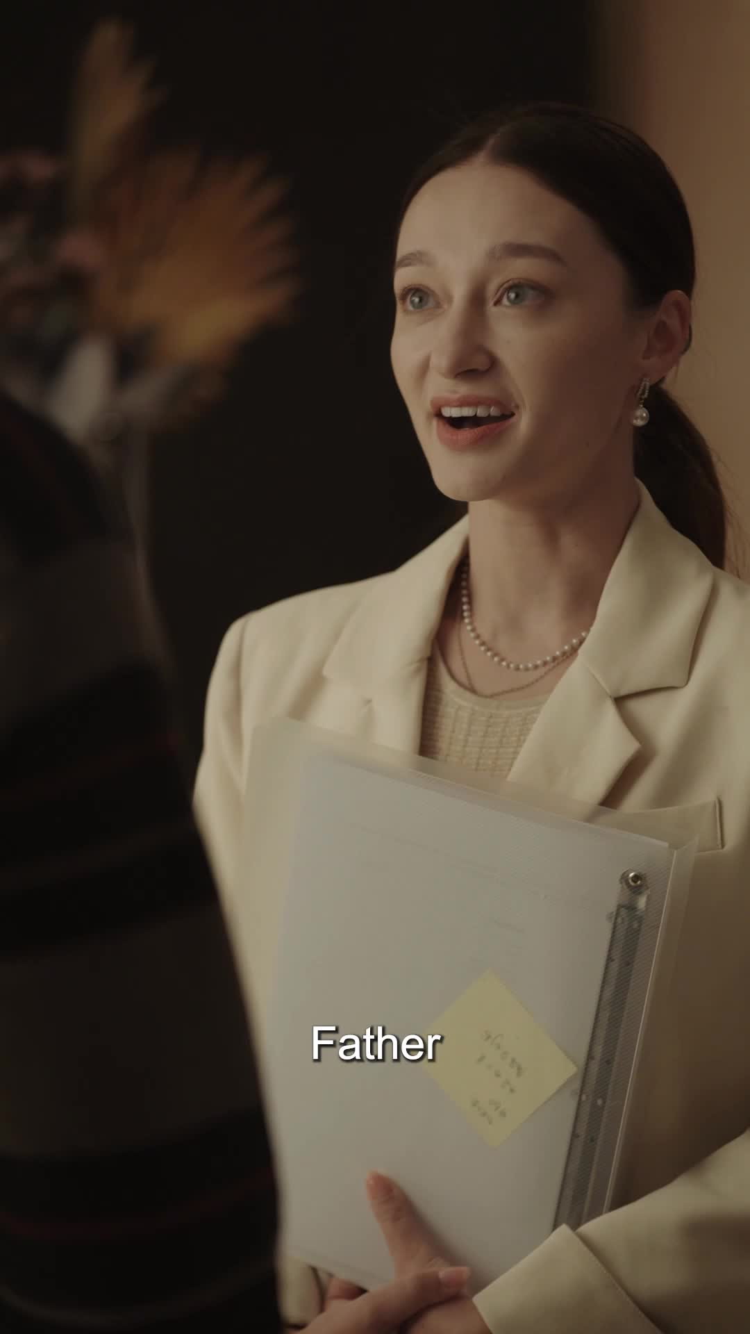 I Became My Ex-Husband's Boss Episode 3