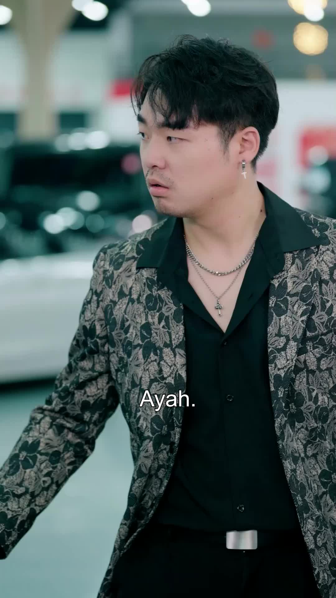 Rahasia di Balik Orang Tua Sederhana (Sulih Suara) - Episode 53 - Episode 53