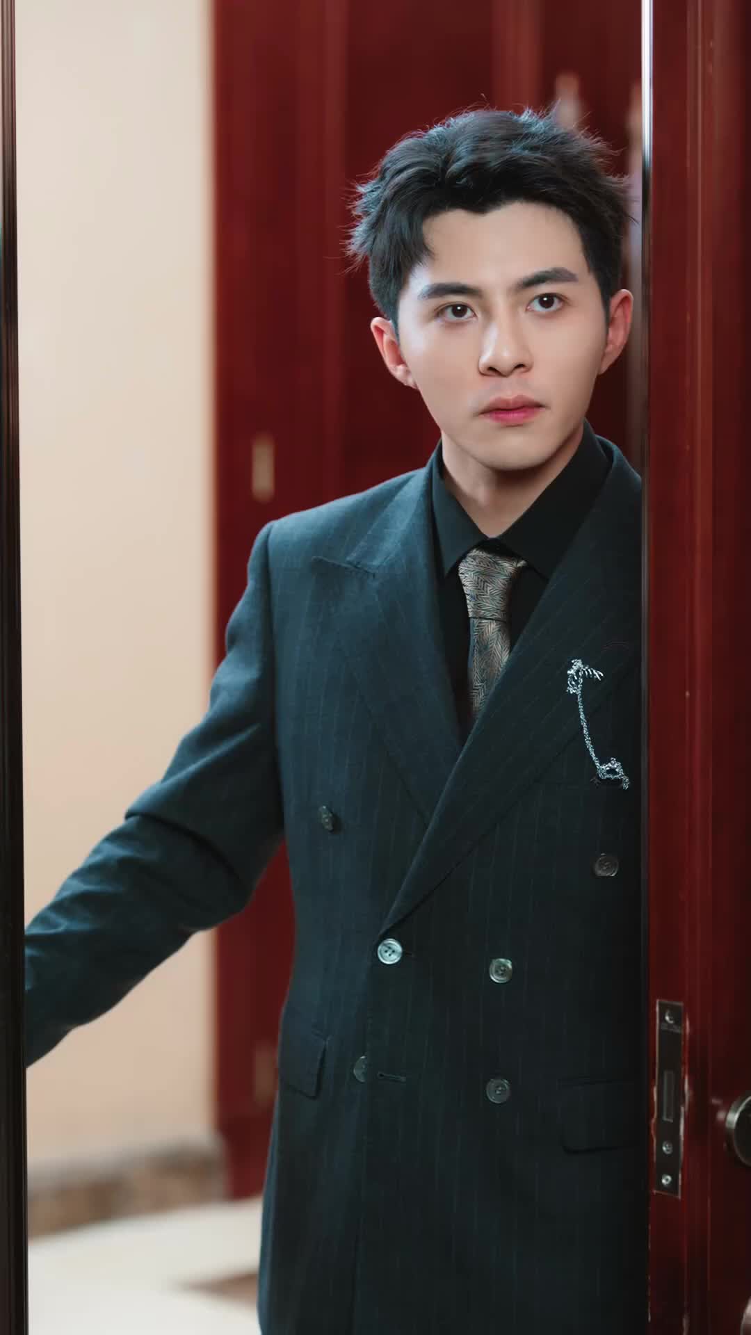 Takdir yang Terselubung - Episode 44 - Episode 44