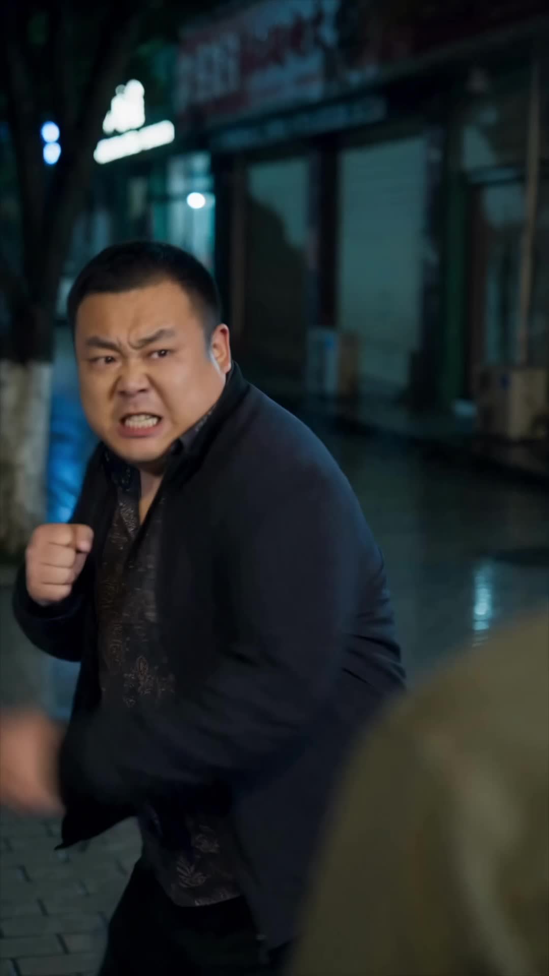 征战五载，归乡迫见人心 第7集