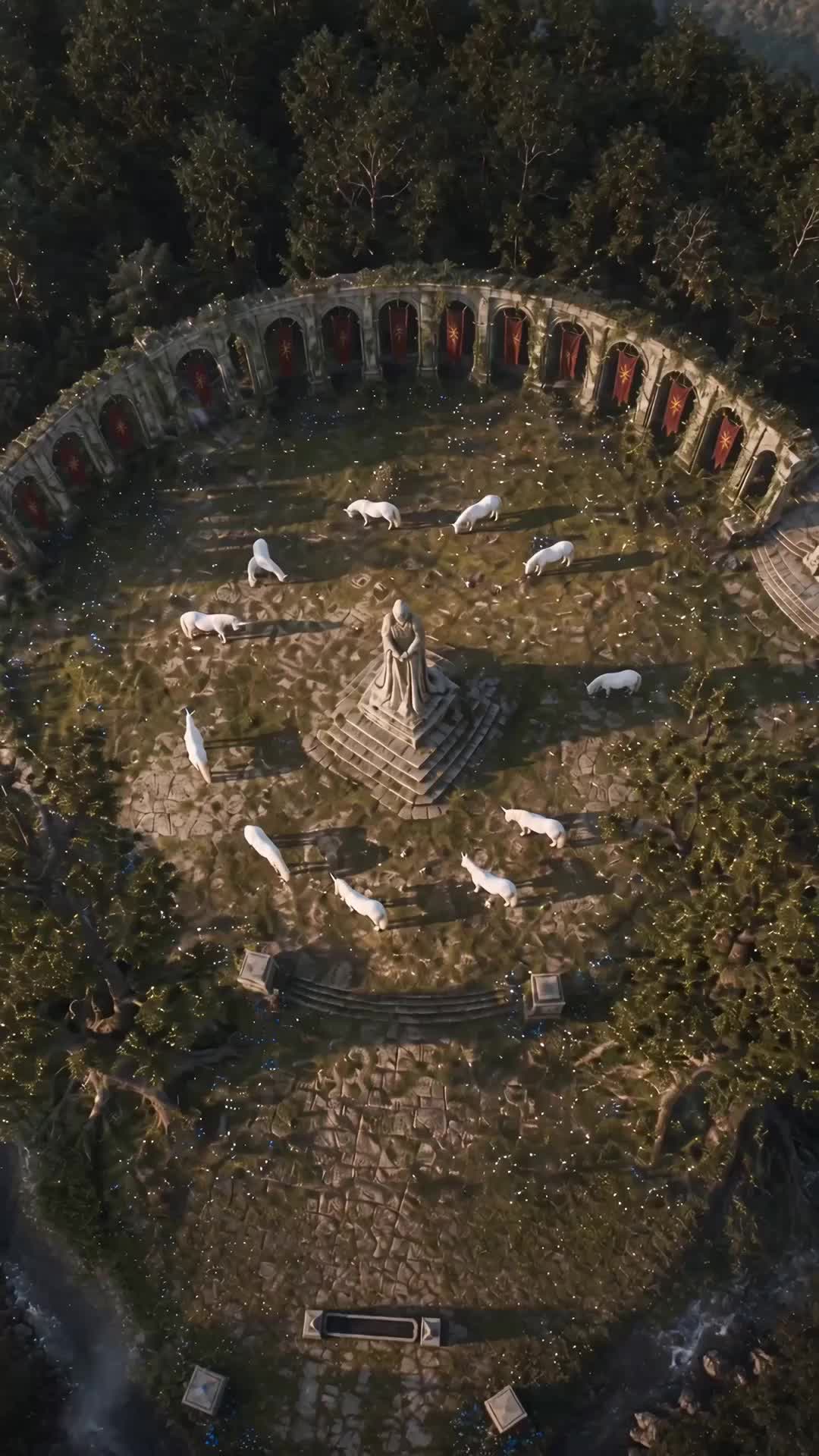 O Herdeiro Secreto do Príncipe Elfo 9Episódio