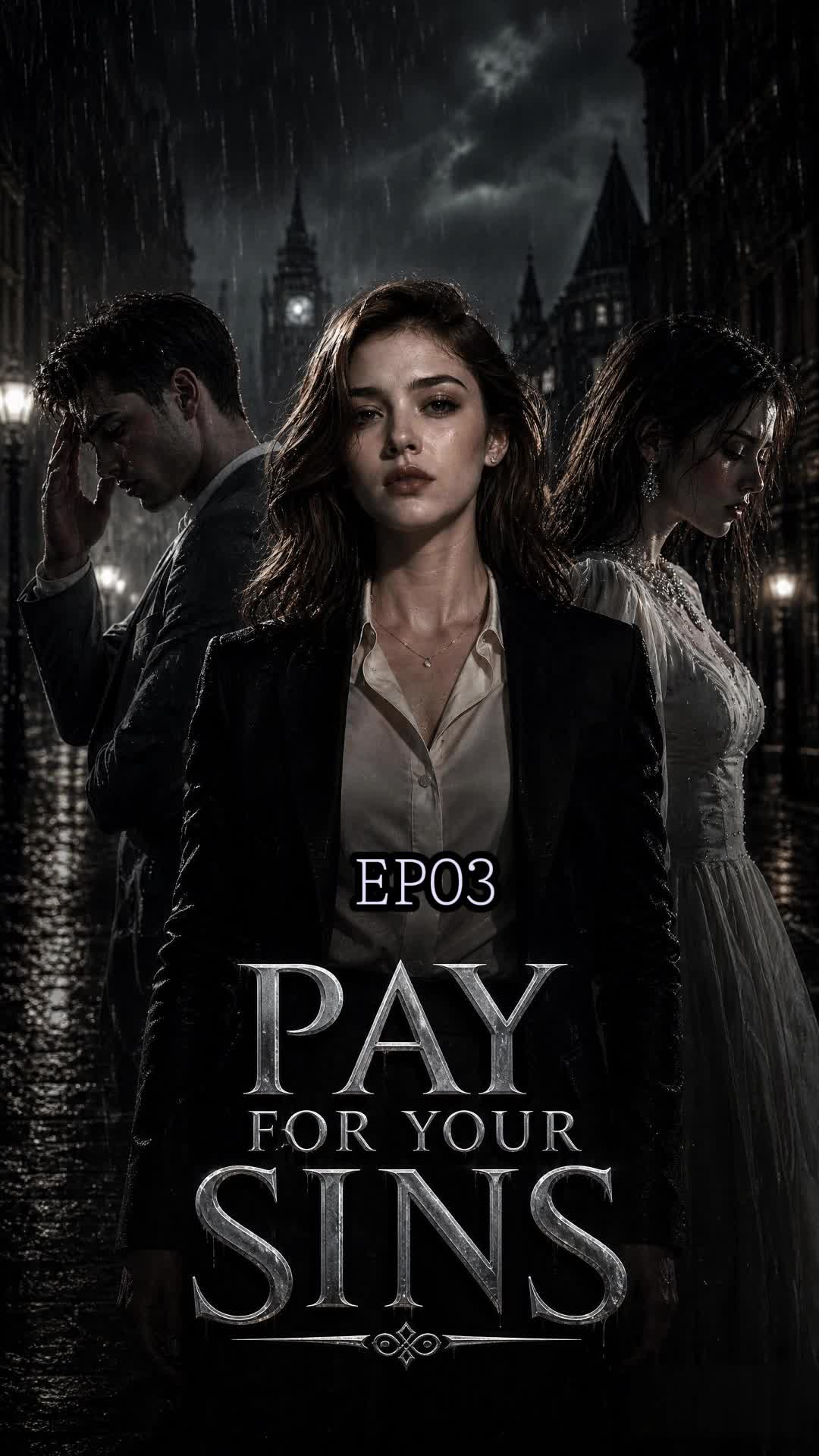 Pay for Your Sins Episode 3