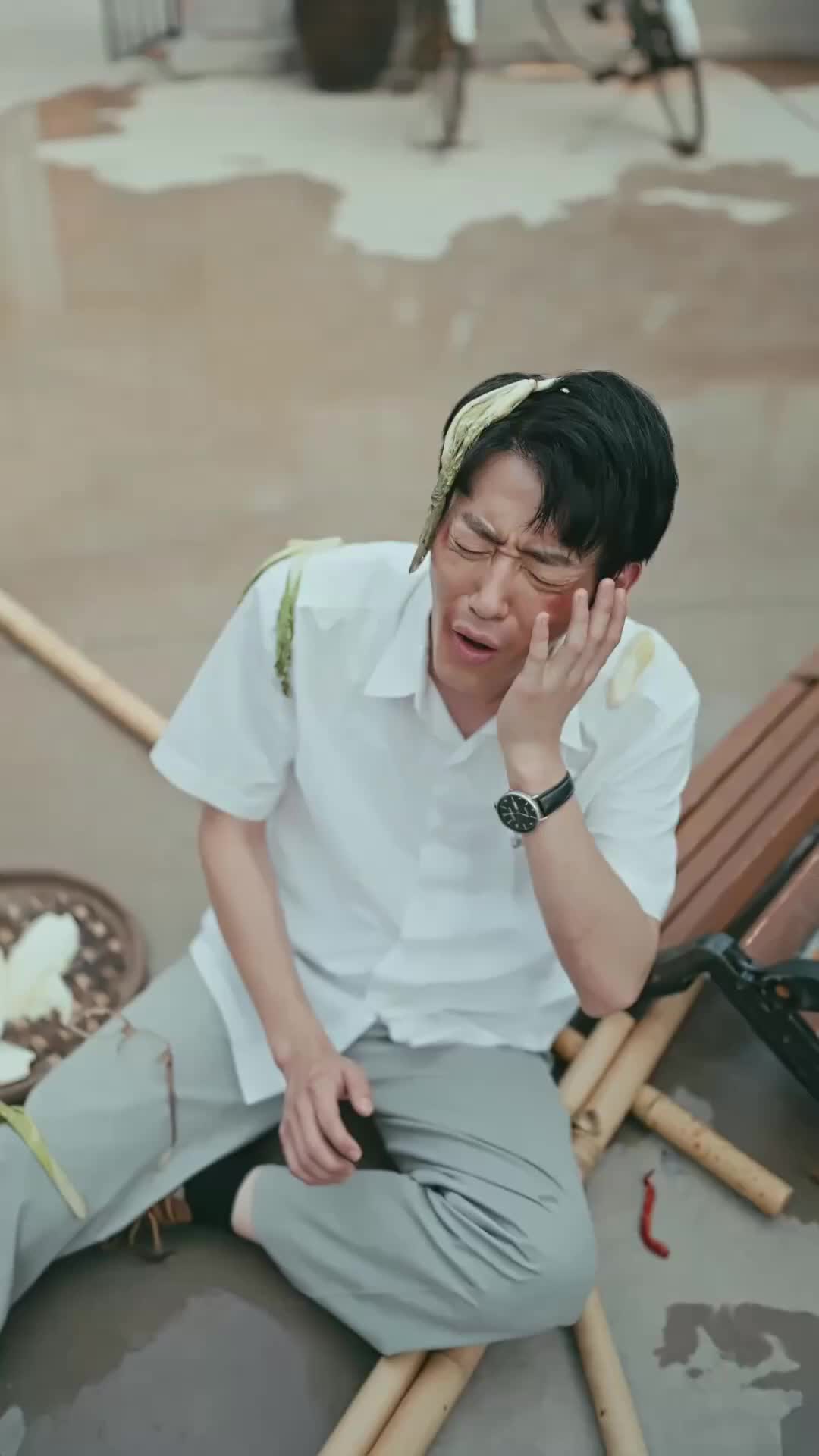 Bangkit Bersama Putriku - Episode 39 - Episode 39