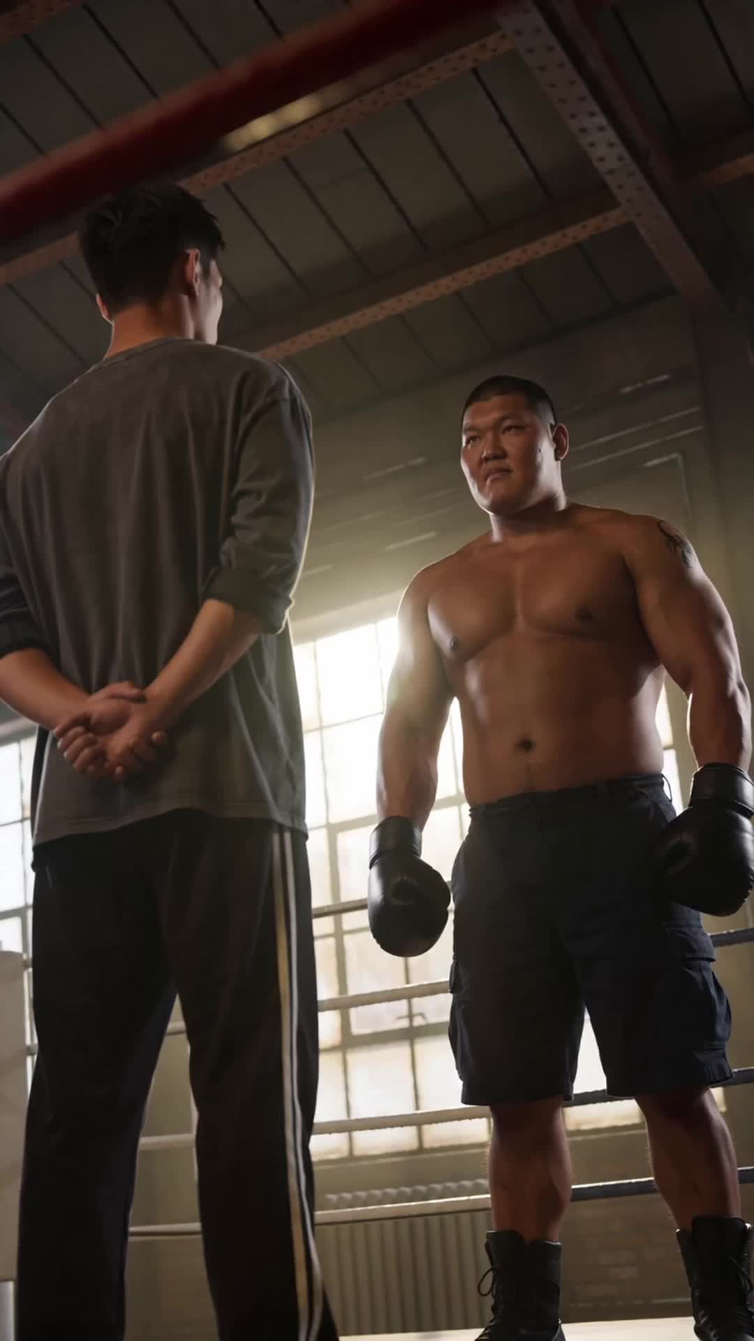 Episode 11